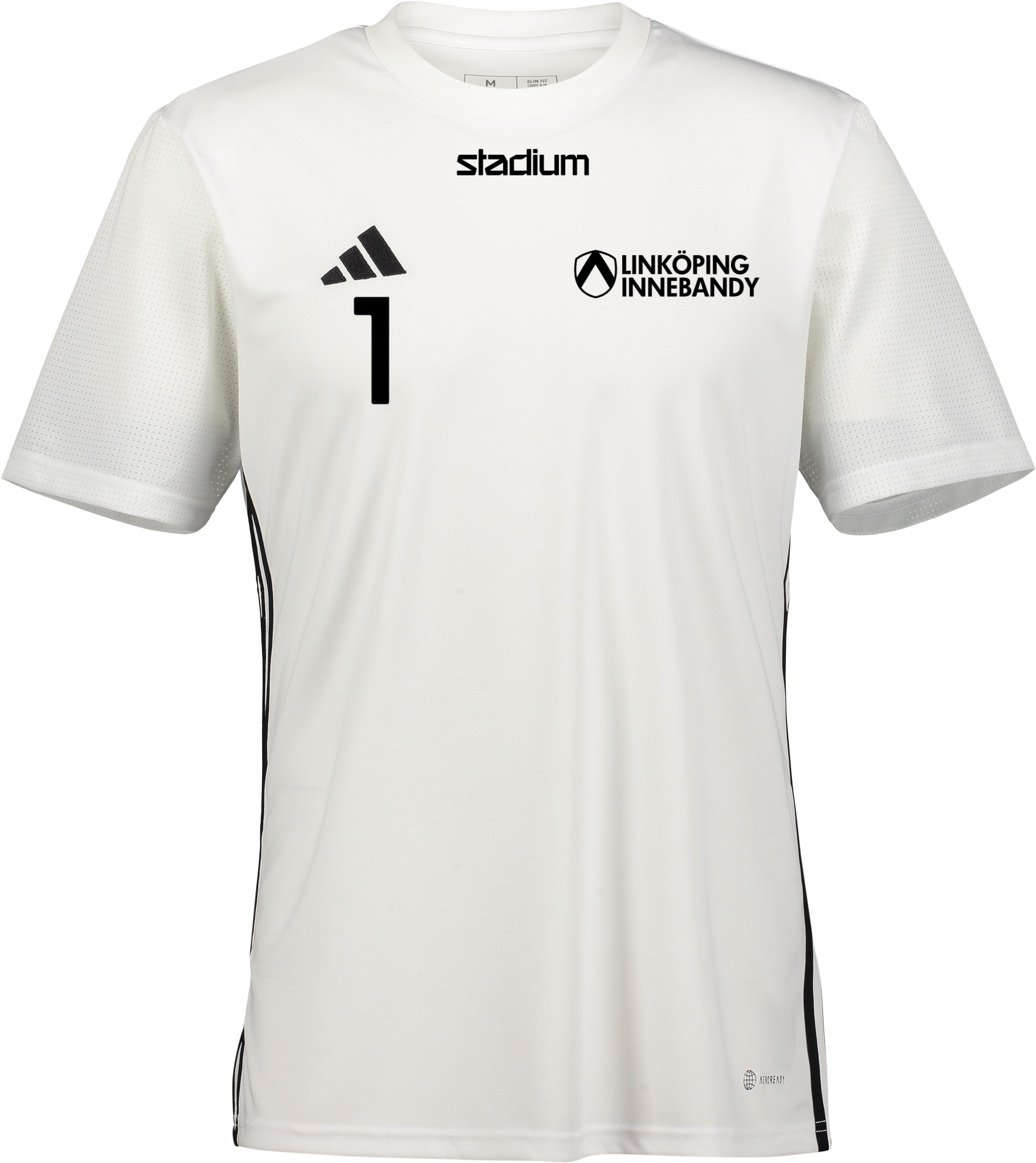 
ADIDAS, 
Tabela 23 Jsy Jr, 
Detail 1
