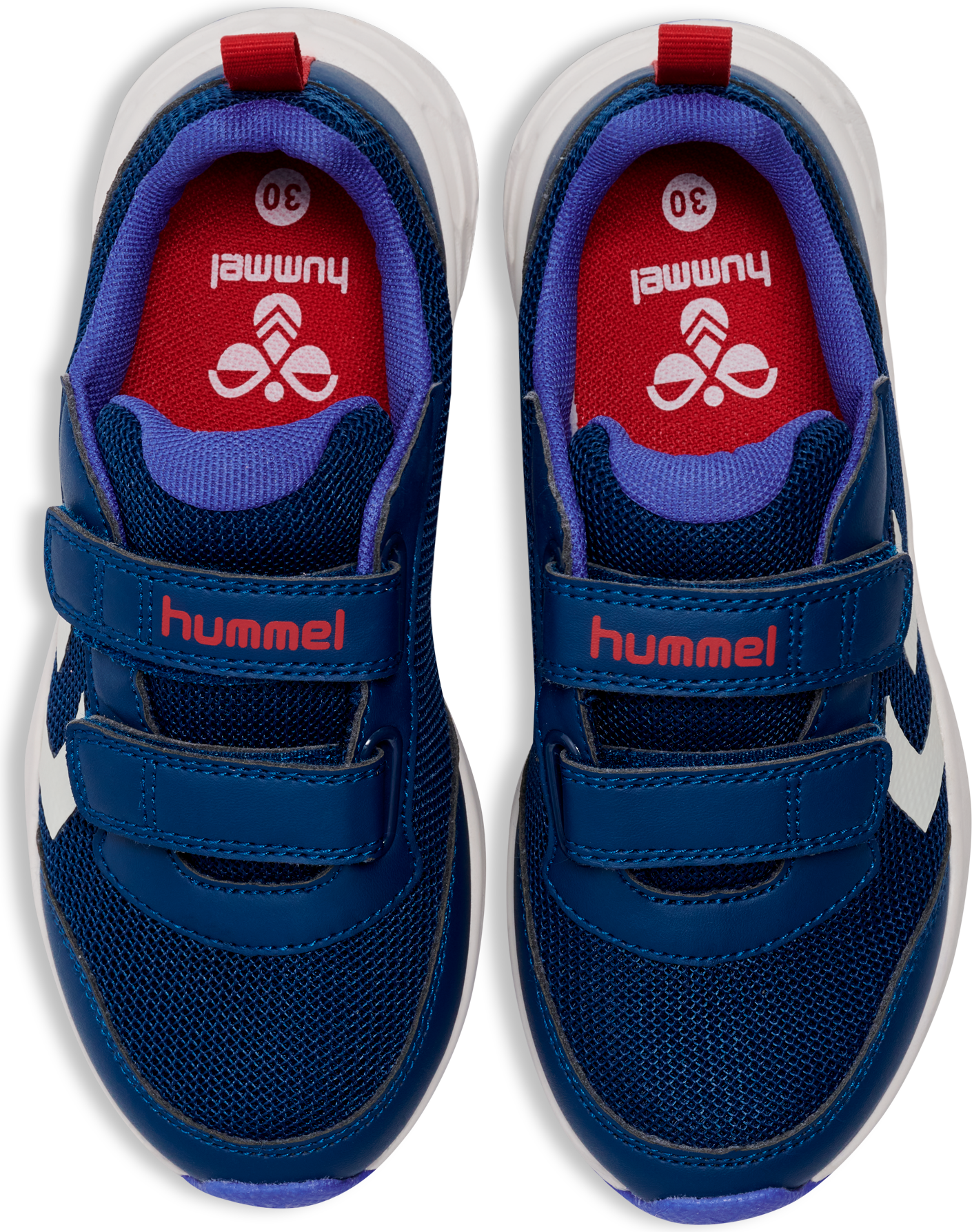 HUMMEL, J Turbo Run 1.0