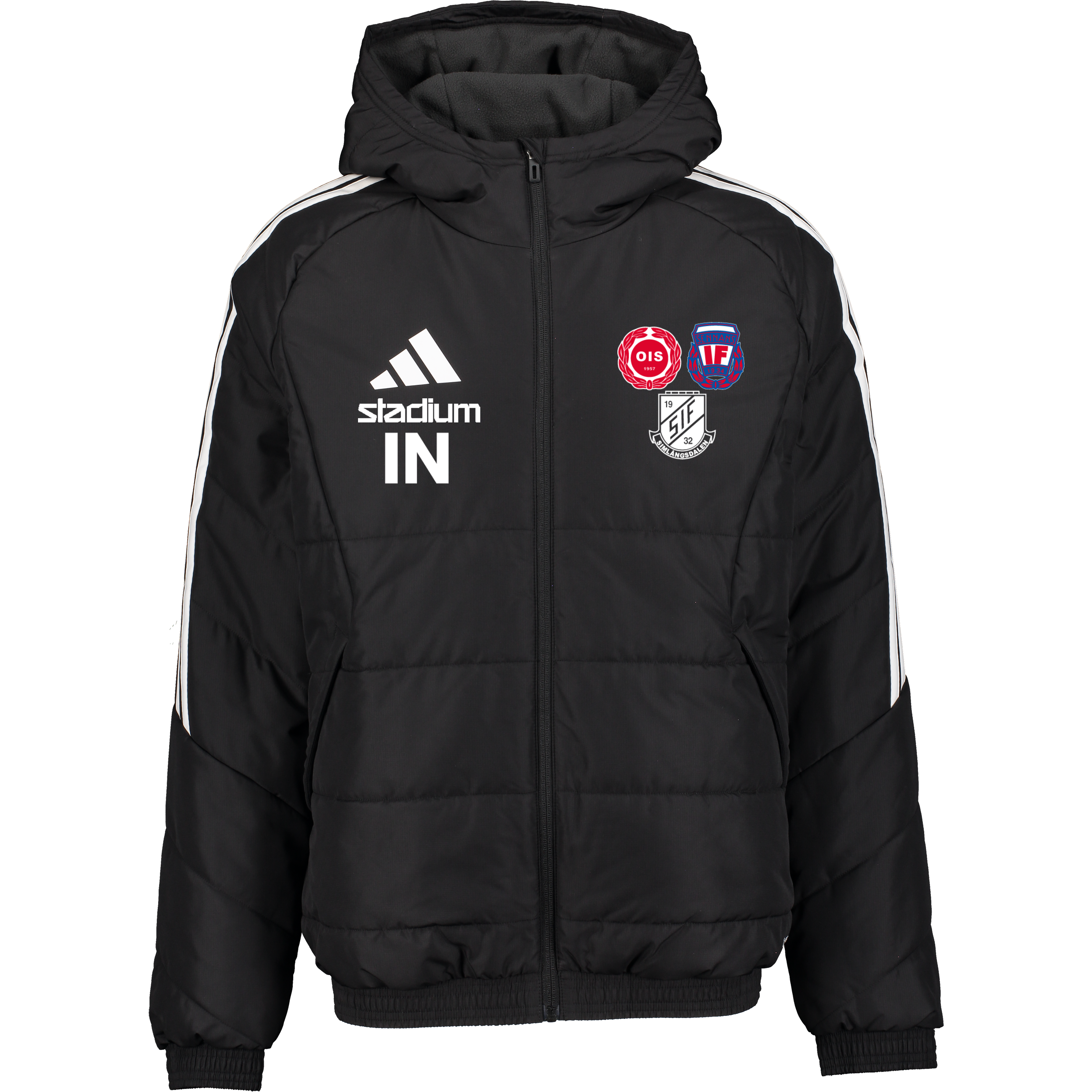 
ADIDAS, 
TIRO26 WIN JKT, 
Detail 1
