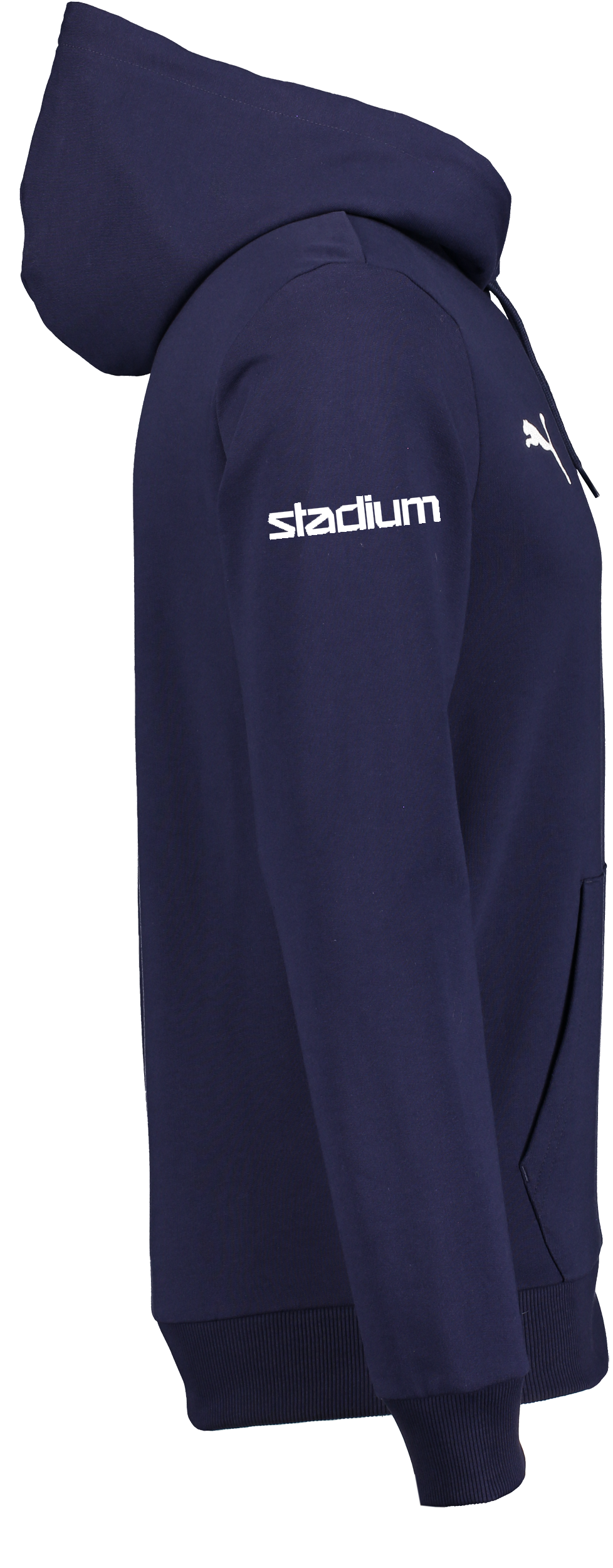 PUMA, T Goal Casual Hood Jr