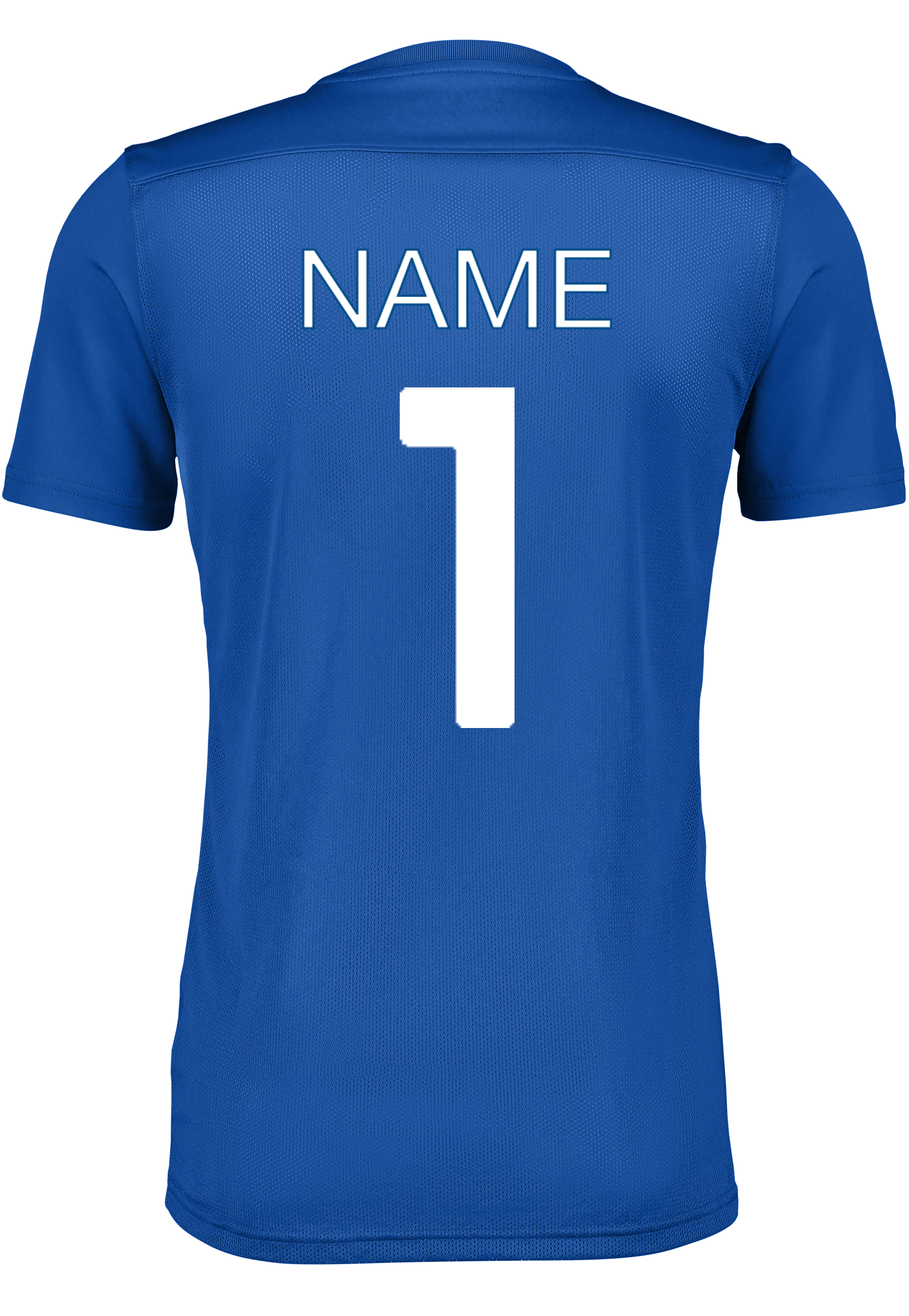 NIKE, Park VII SS Jsy