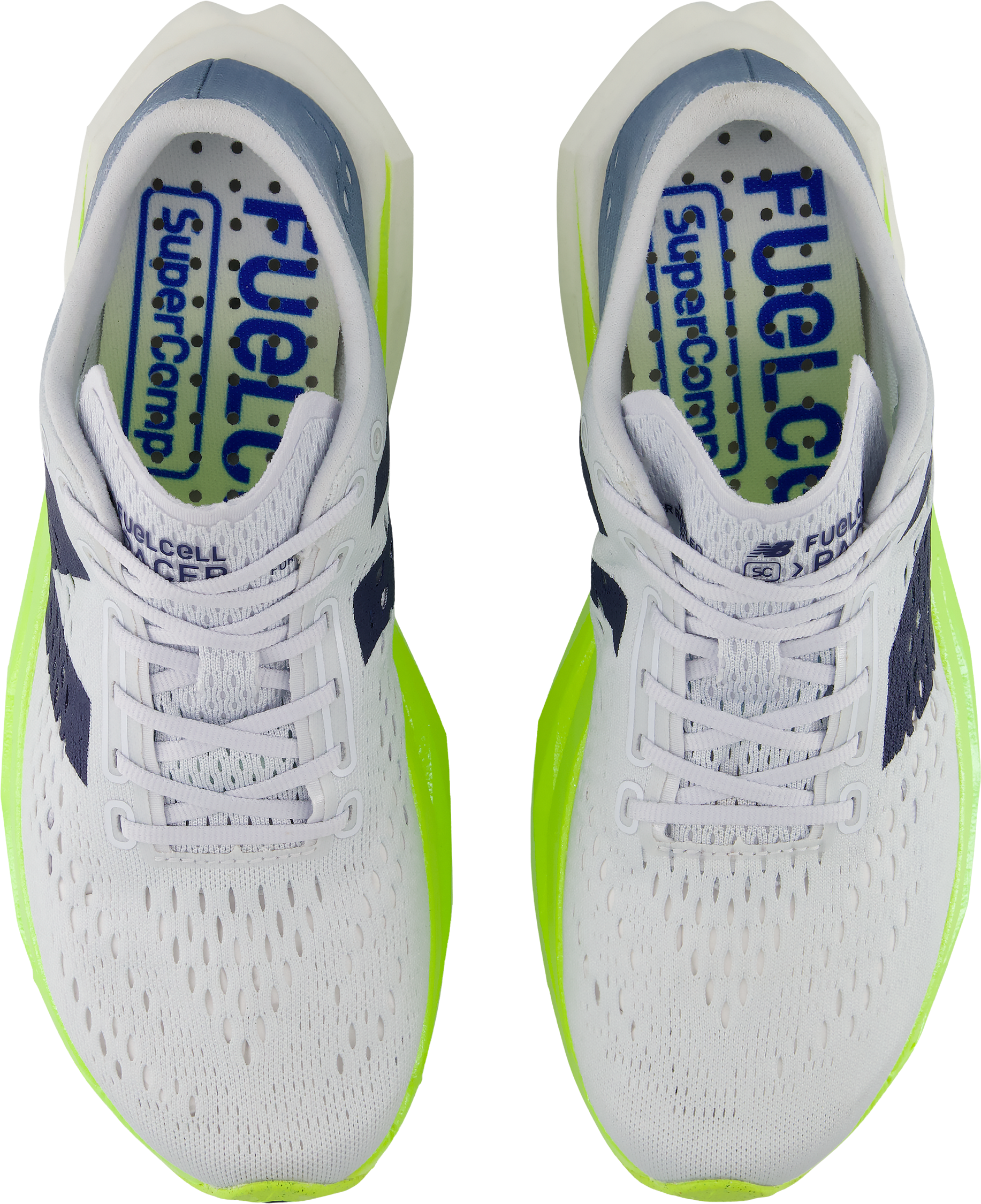NEW BALANCE, W Fuelcell Supercomp Pacer V2