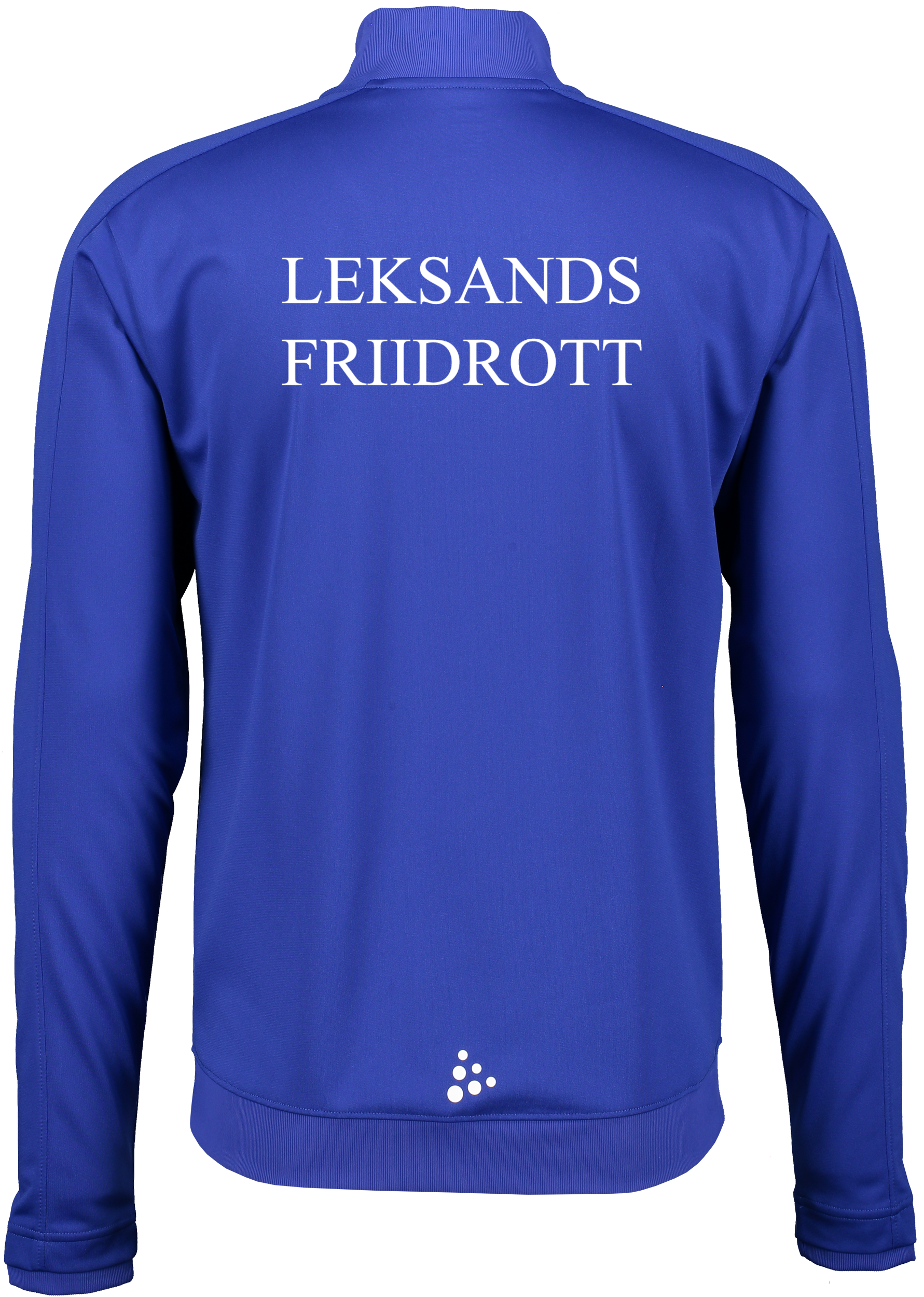 CRAFT, Evolve 2.0 Half Zip Jr