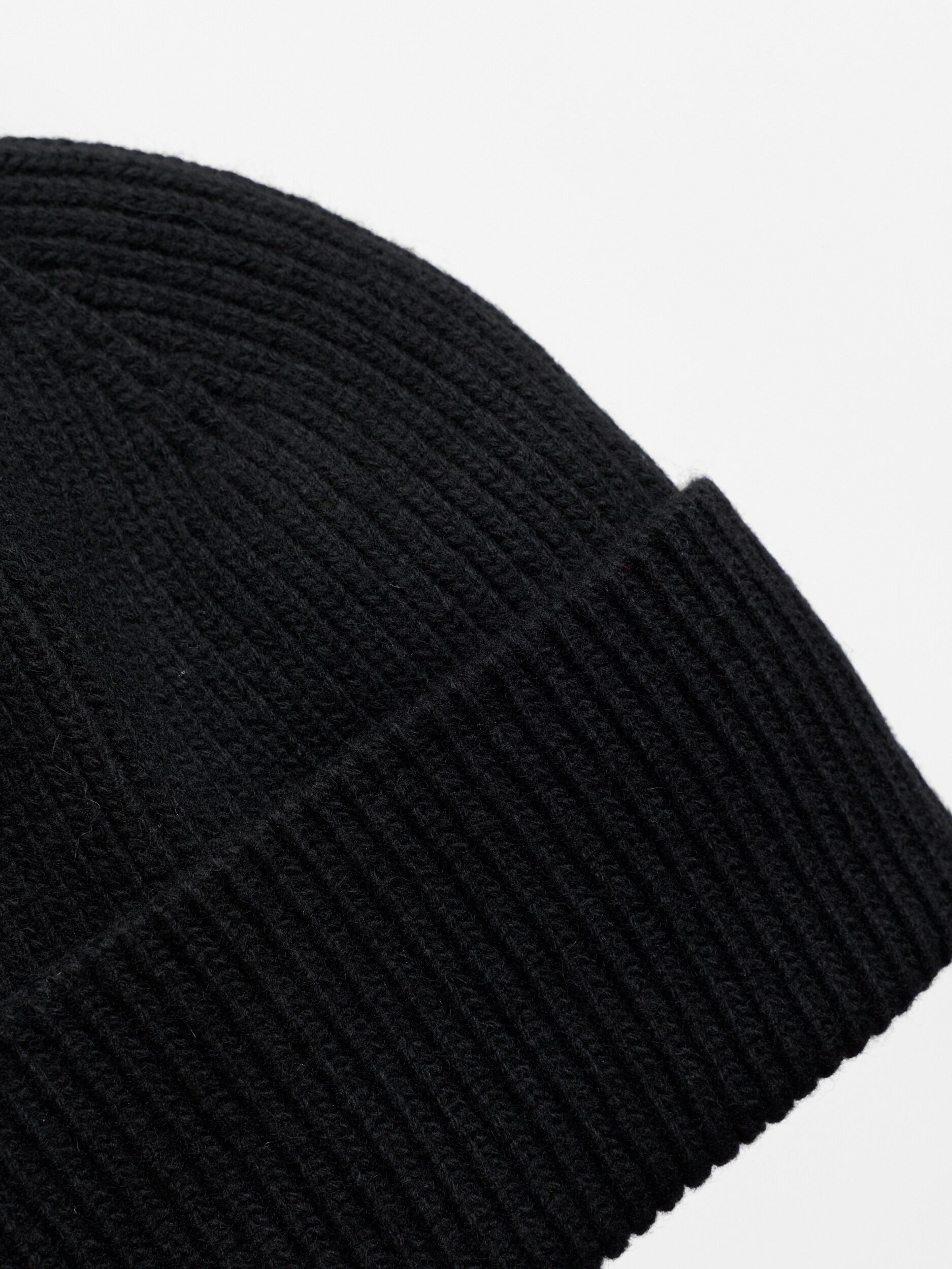 EVEREST, WOOL KNIT BEANIE