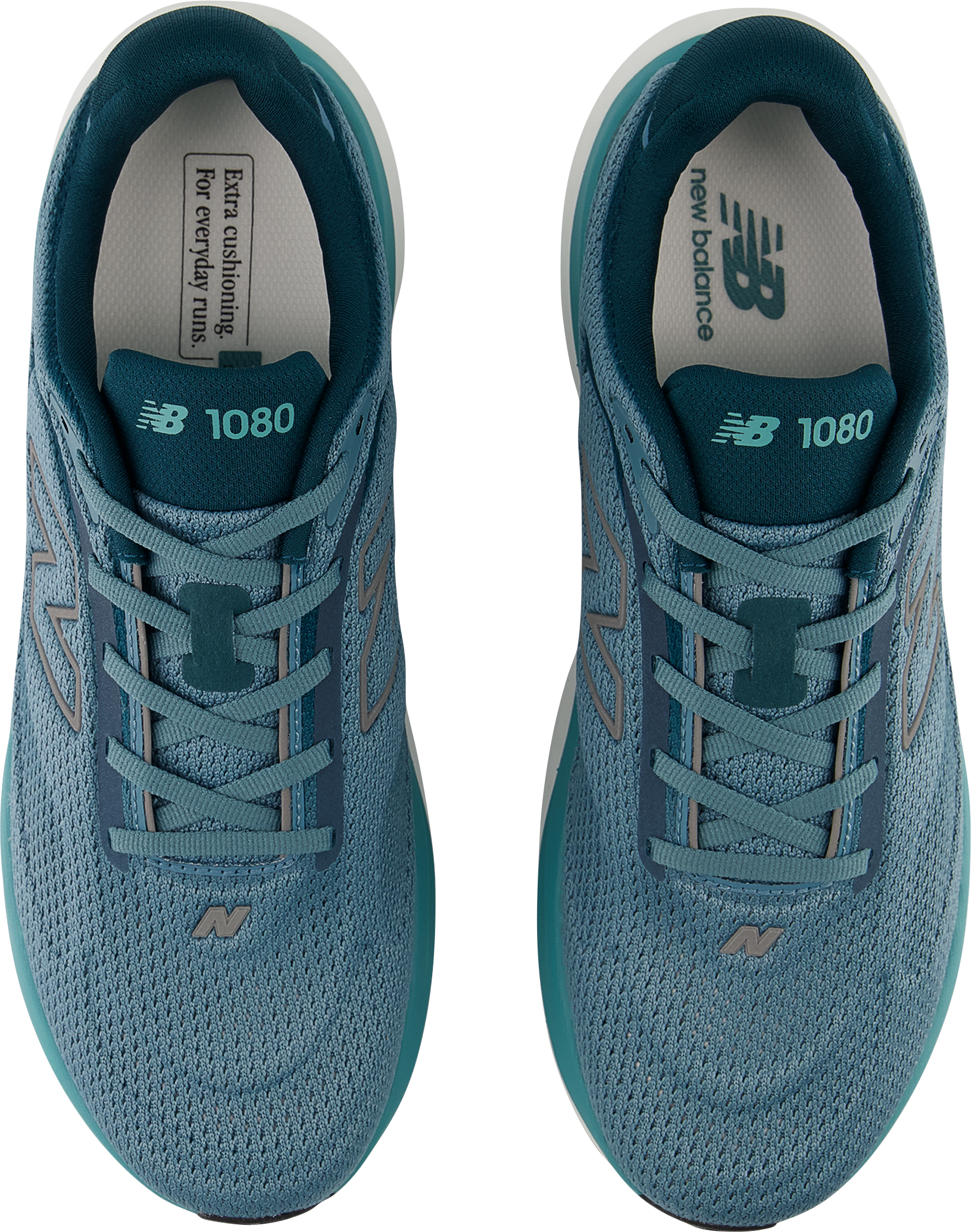 NEW BALANCE, M FRESH FOAM X 1080 V15