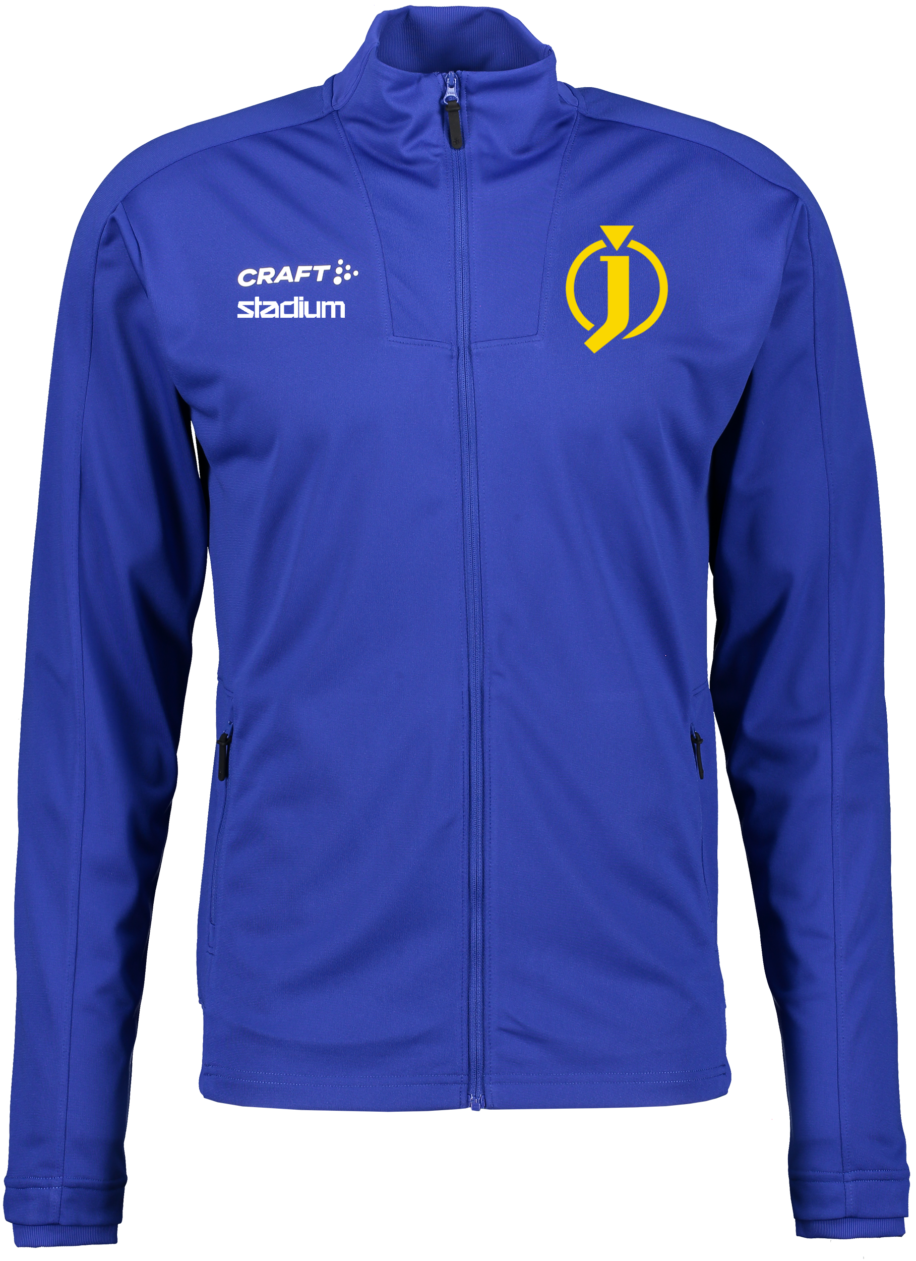 
CRAFT, 
Evolve 2.0 Full Zip Jacket M, 
Detail 1
