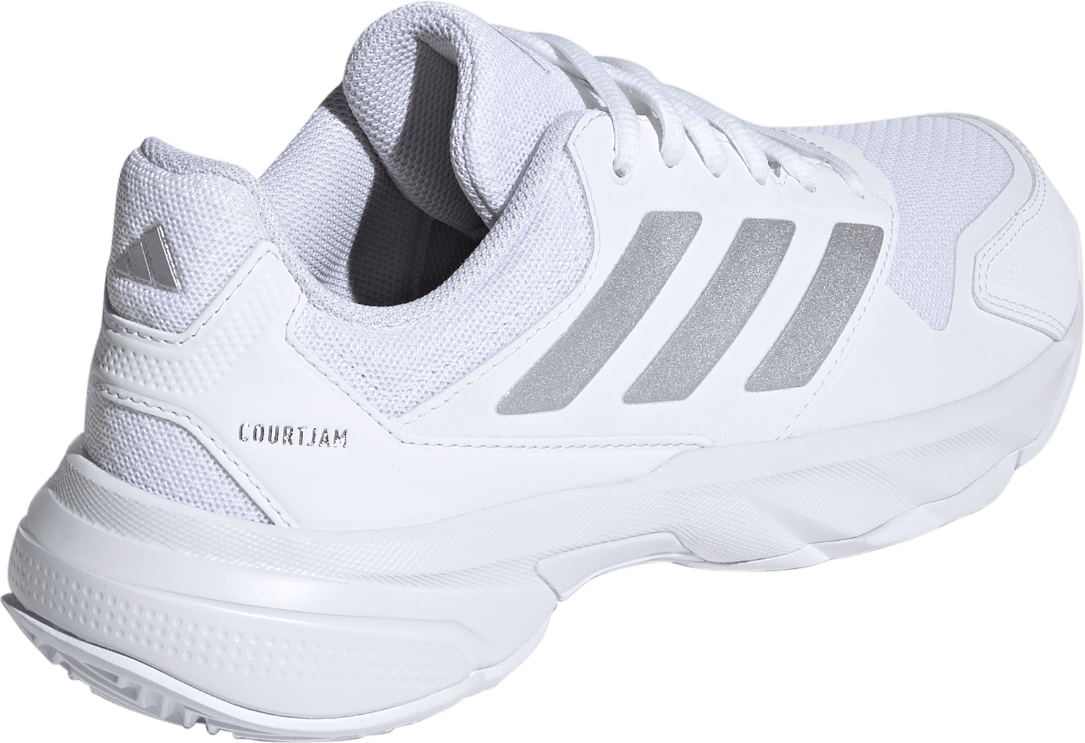 ADIDAS, COURTJAM CONTROL 3 W