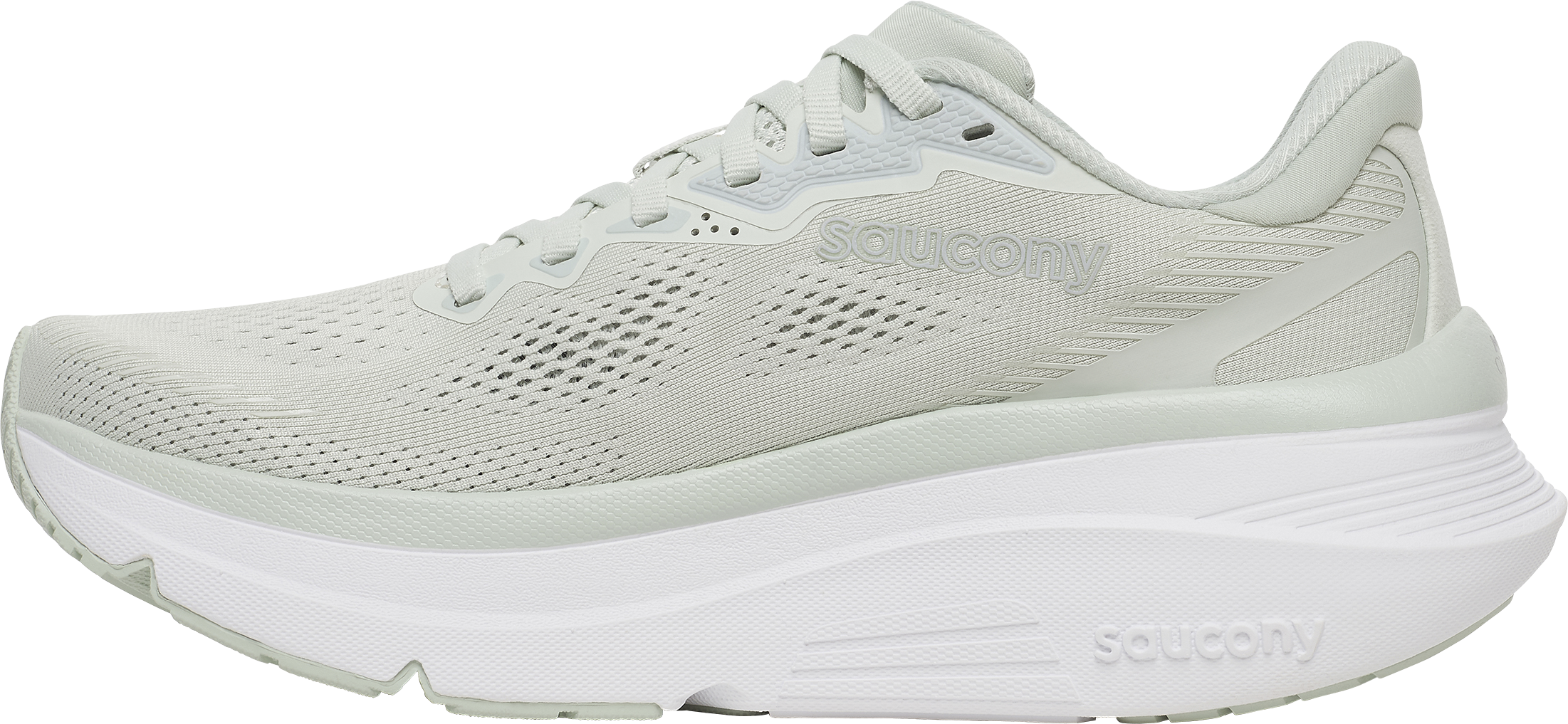 SAUCONY, W GUIDE 19