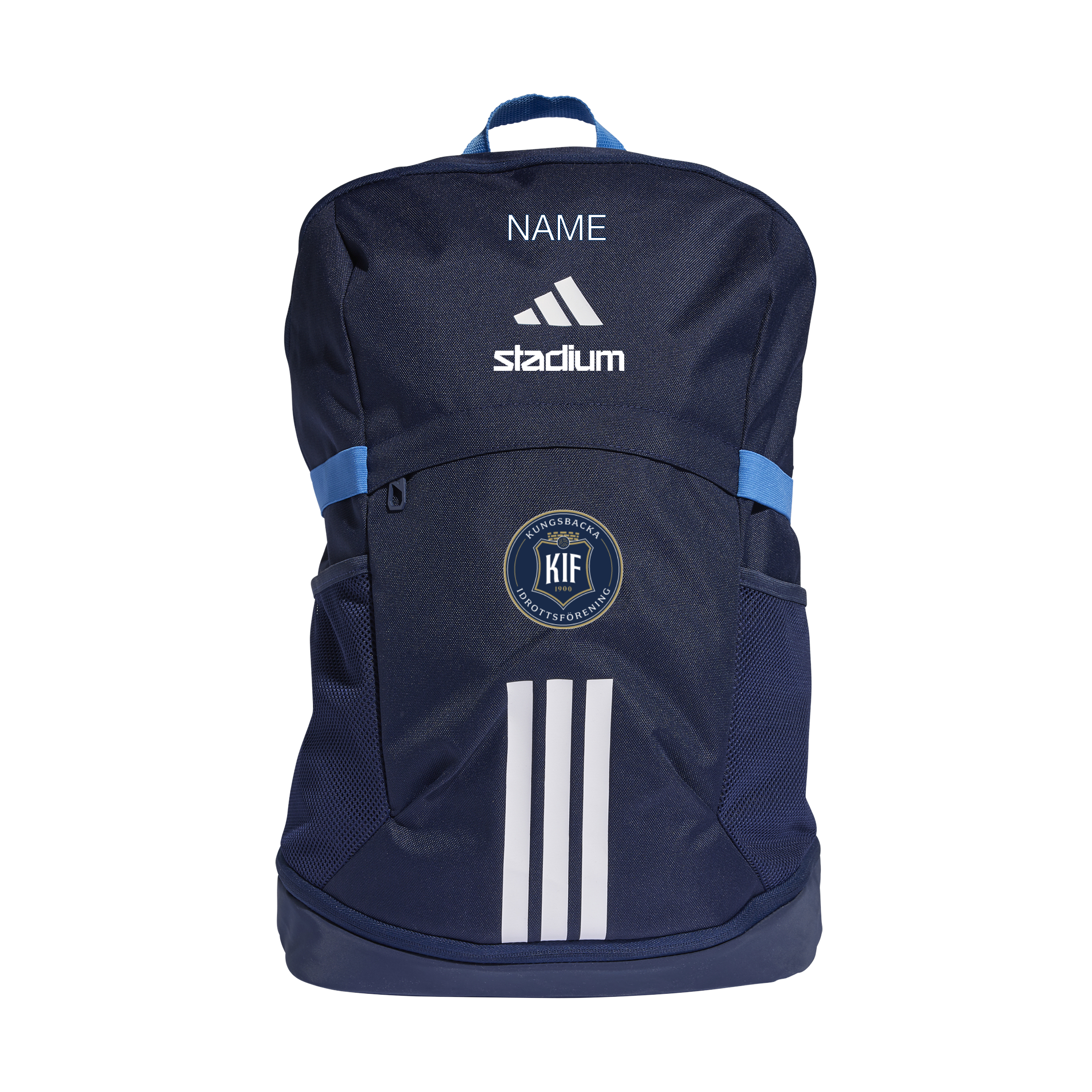 
ADIDAS, 
TIRO BACKPACK, 
Detail 1
