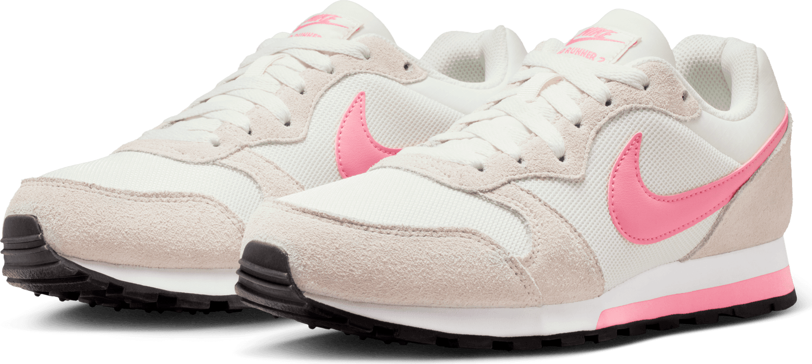 NIKE, NIKE MD RUNNER 2 WOMEN'S SHOES