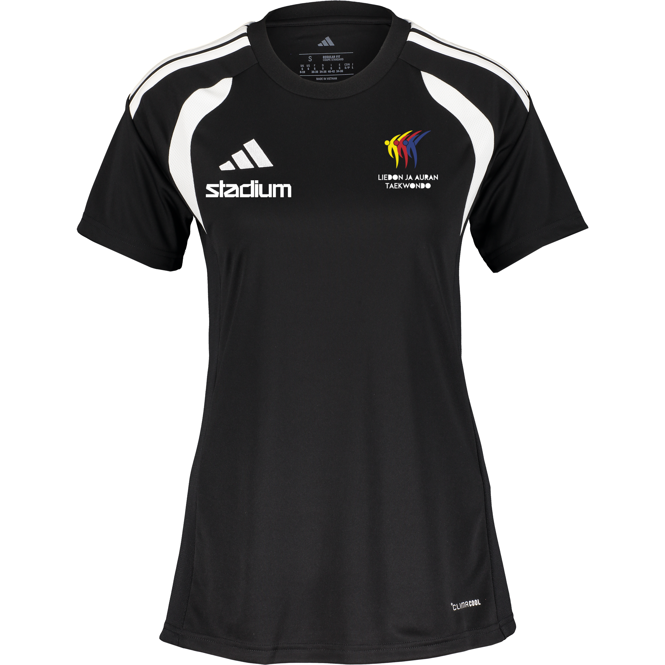 
ADIDAS, 
TIRO26 L JSY W, 
Detail 1
