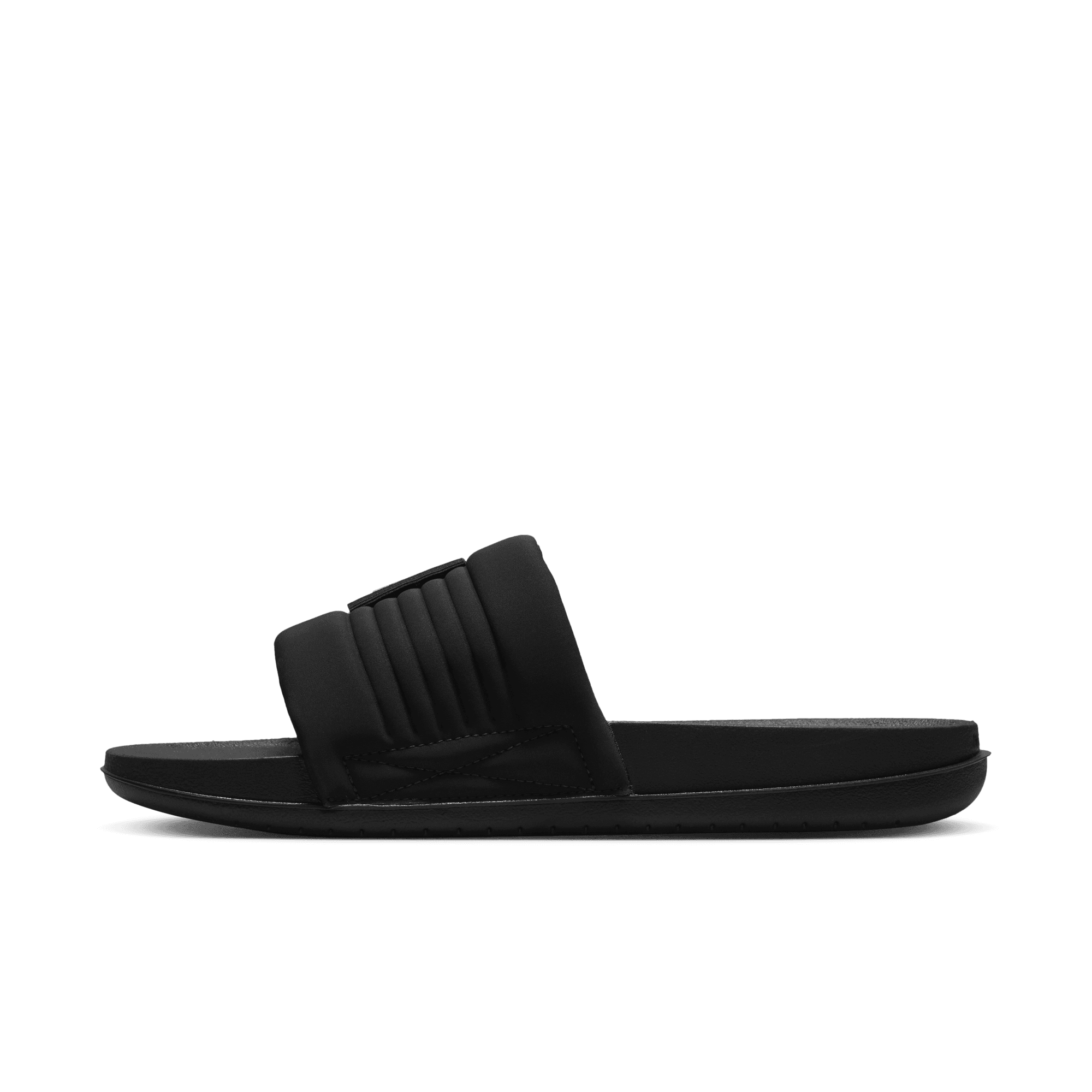 NIKE, M Offcourt Adjust