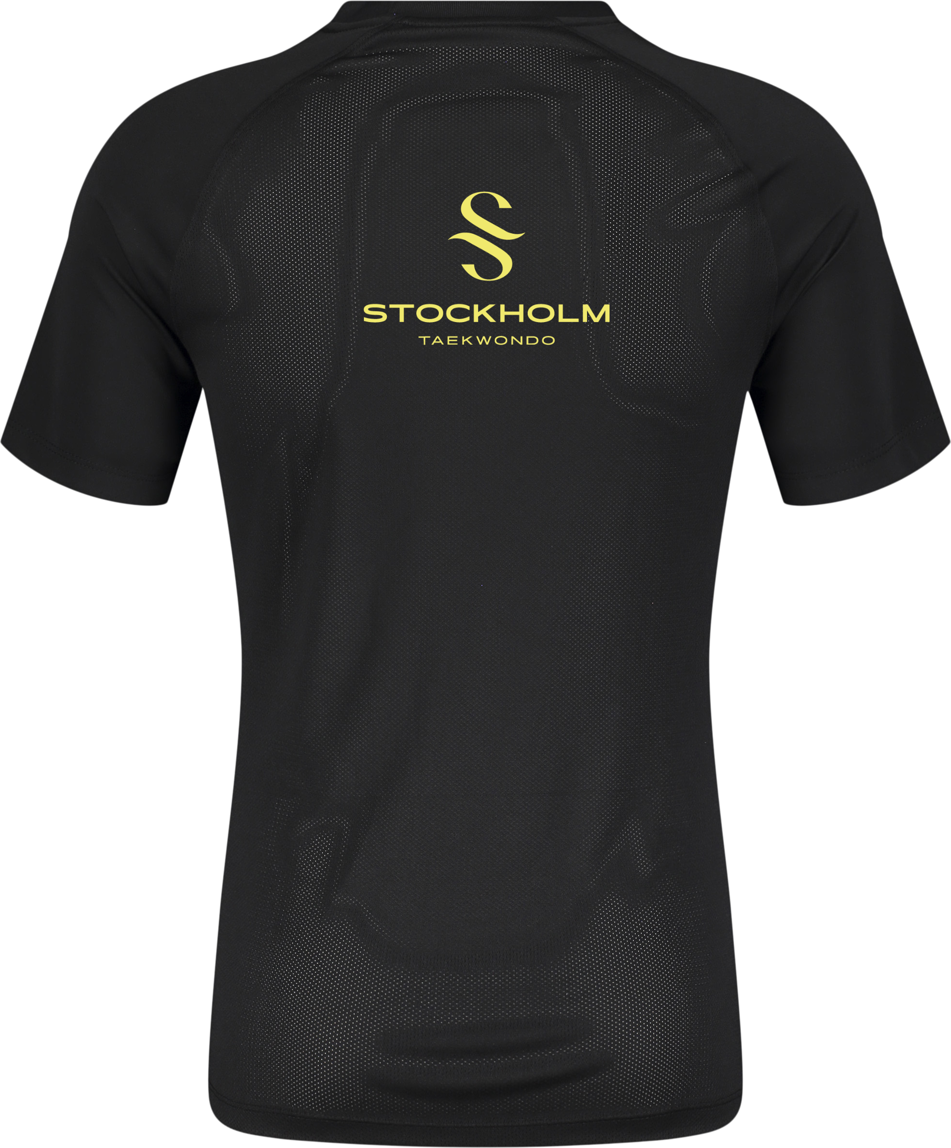 NIKE, PARK VIII SS JSY JR