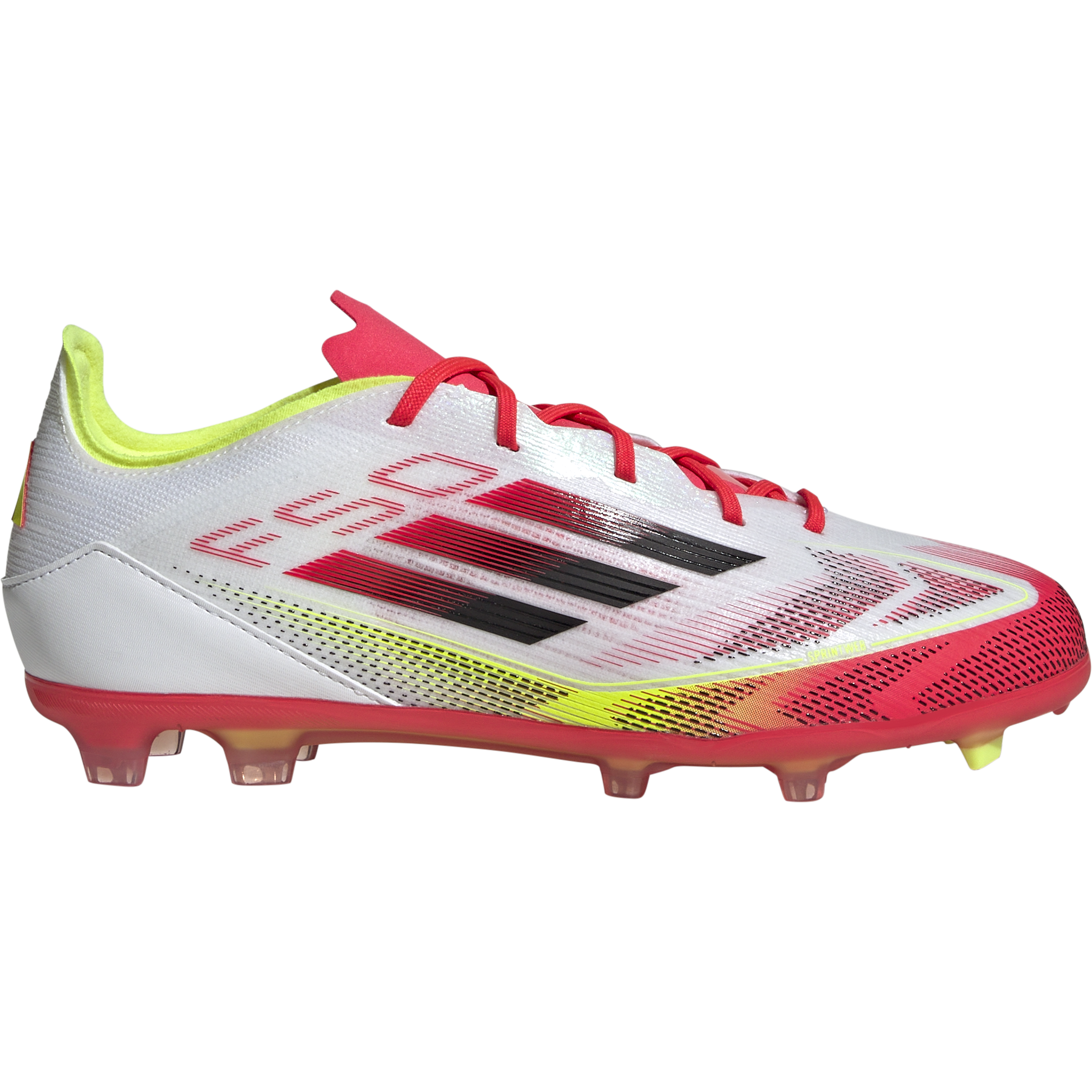 
ADIDAS, 
F50 Elite Fg Jr, 
Detail 1
