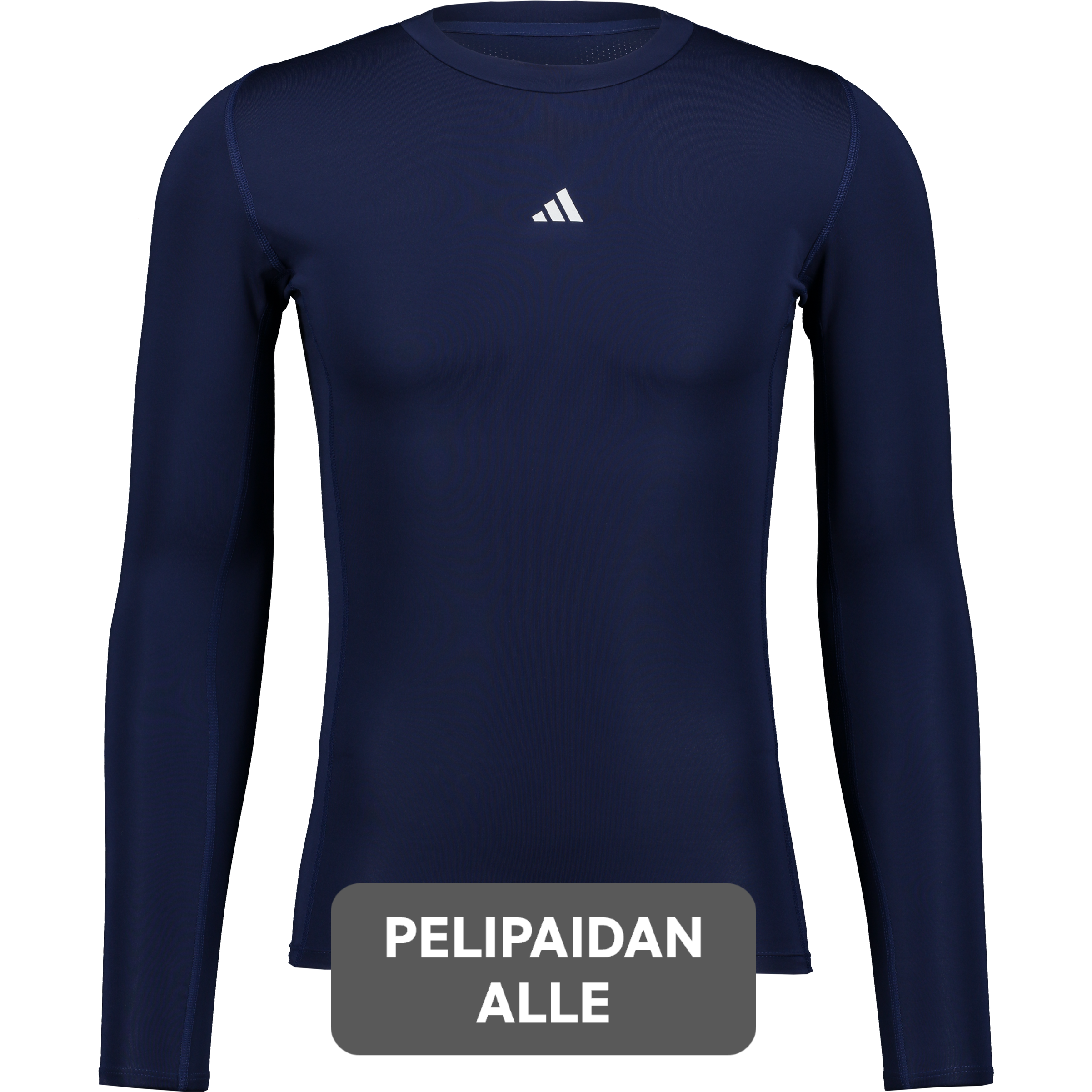 
ADIDAS, 
Tf Ls Tee, 
Detail 1
