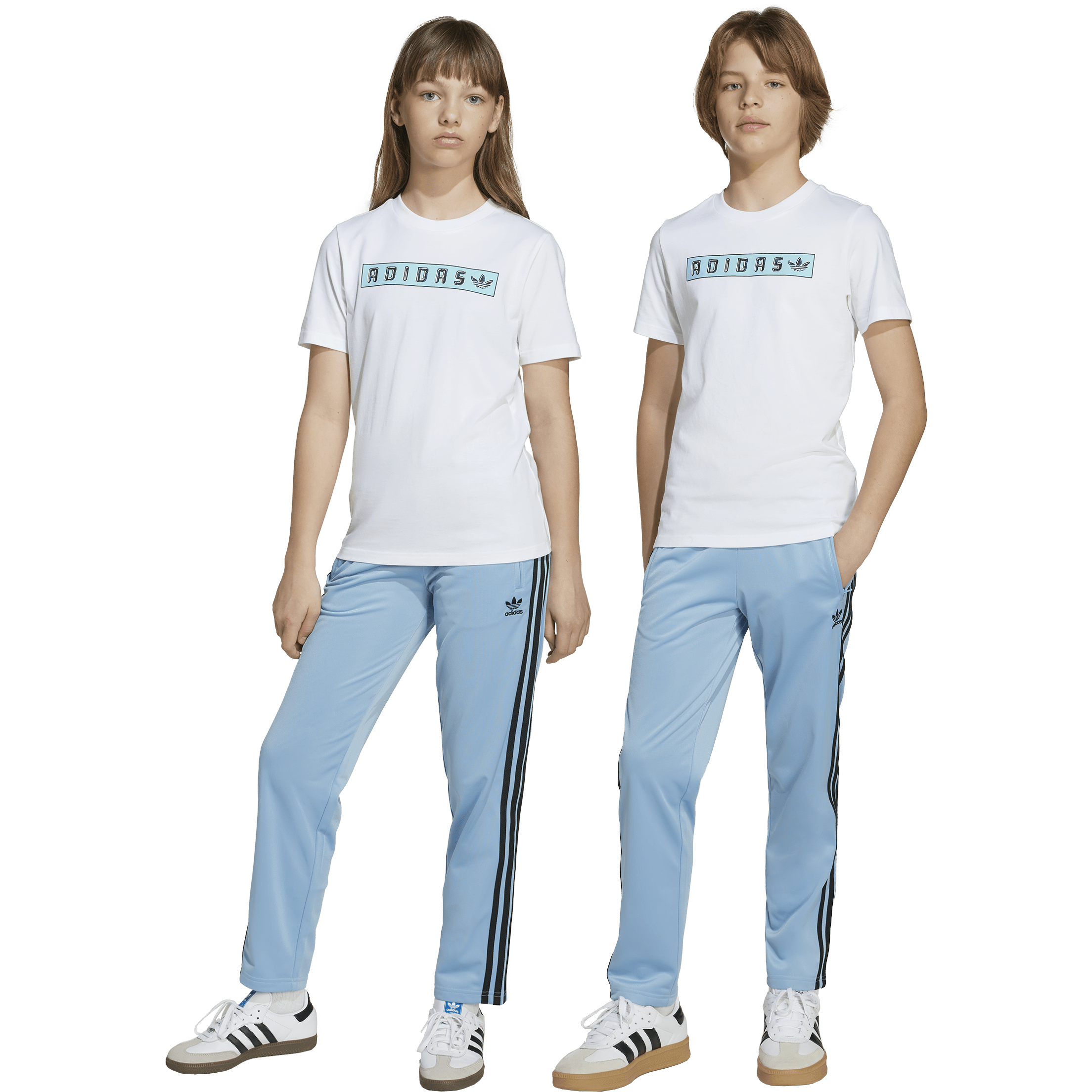 ADIDAS ORIGINALS, J Firebird Pants