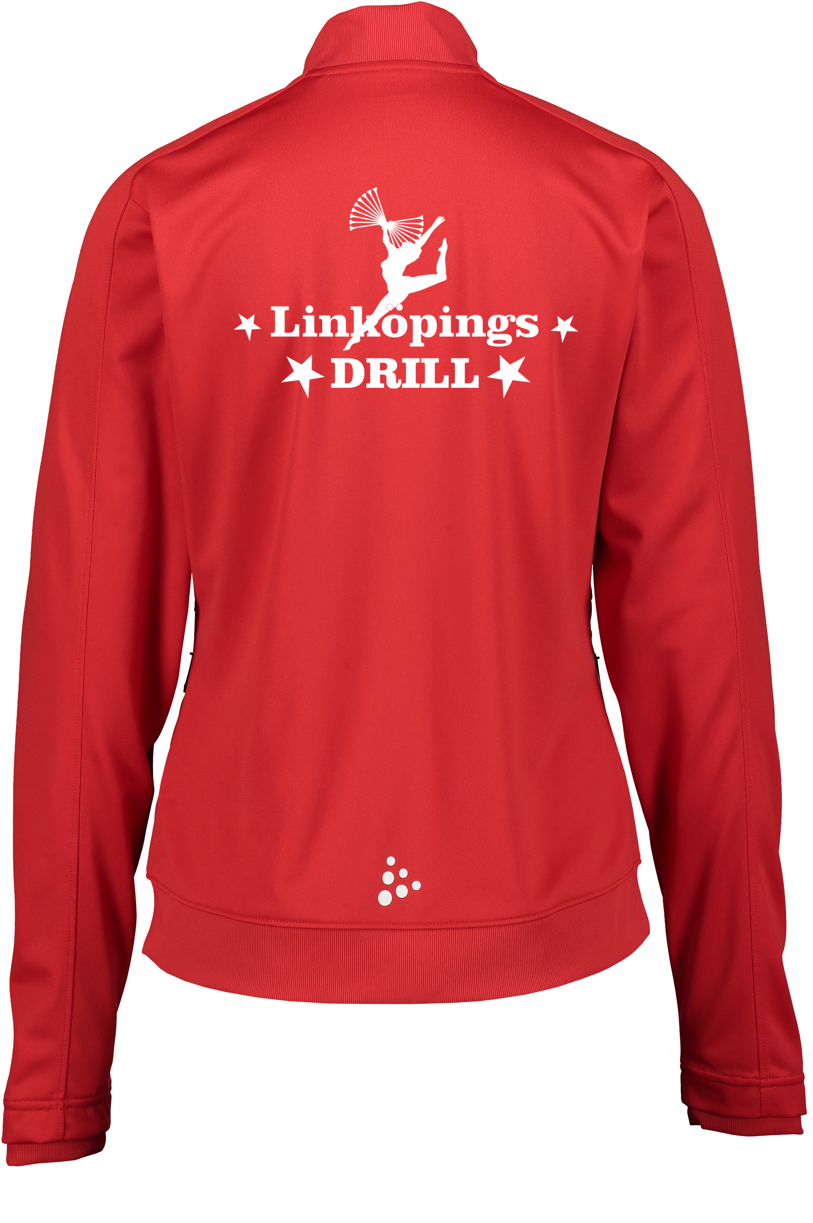 CRAFT, Evolve 2.0 Full Zip Jacket W