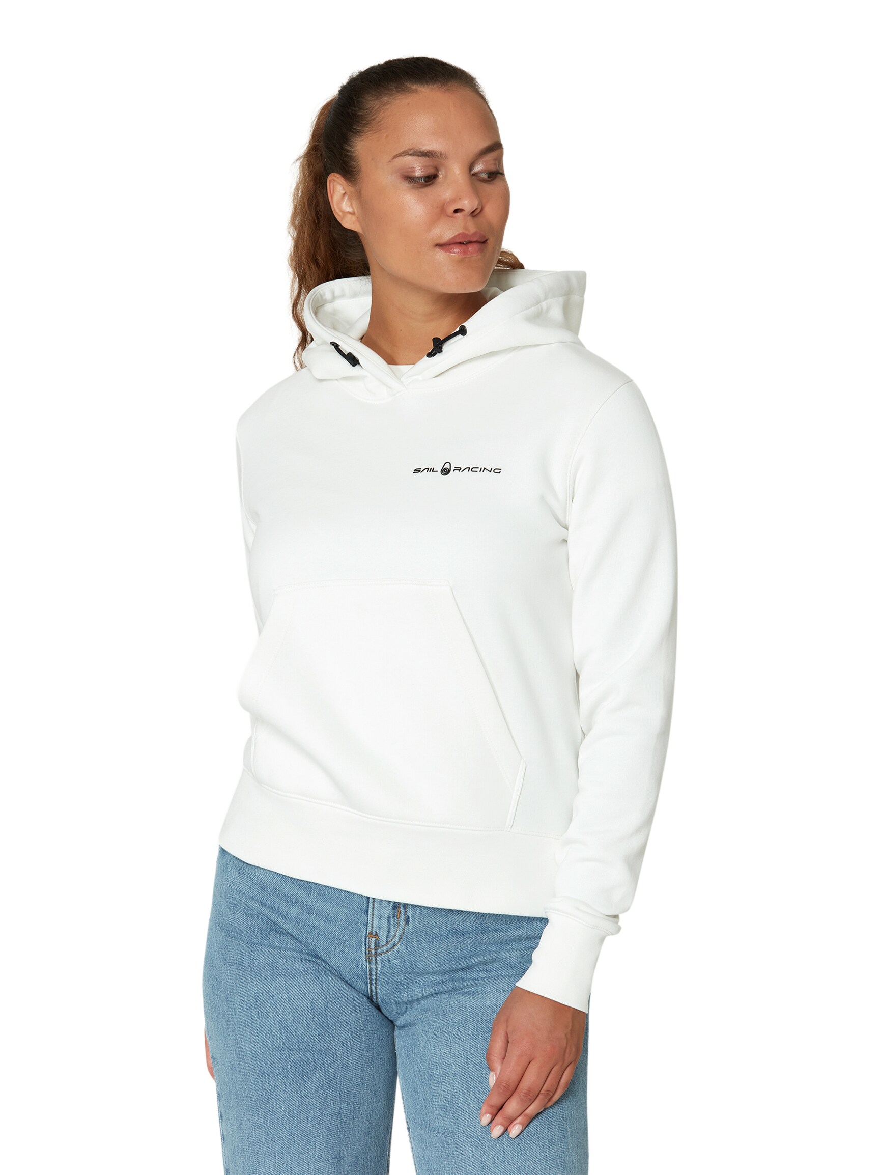 
SAIL RACING, 
W GALE LOGO HOOD, 
Detail 1
