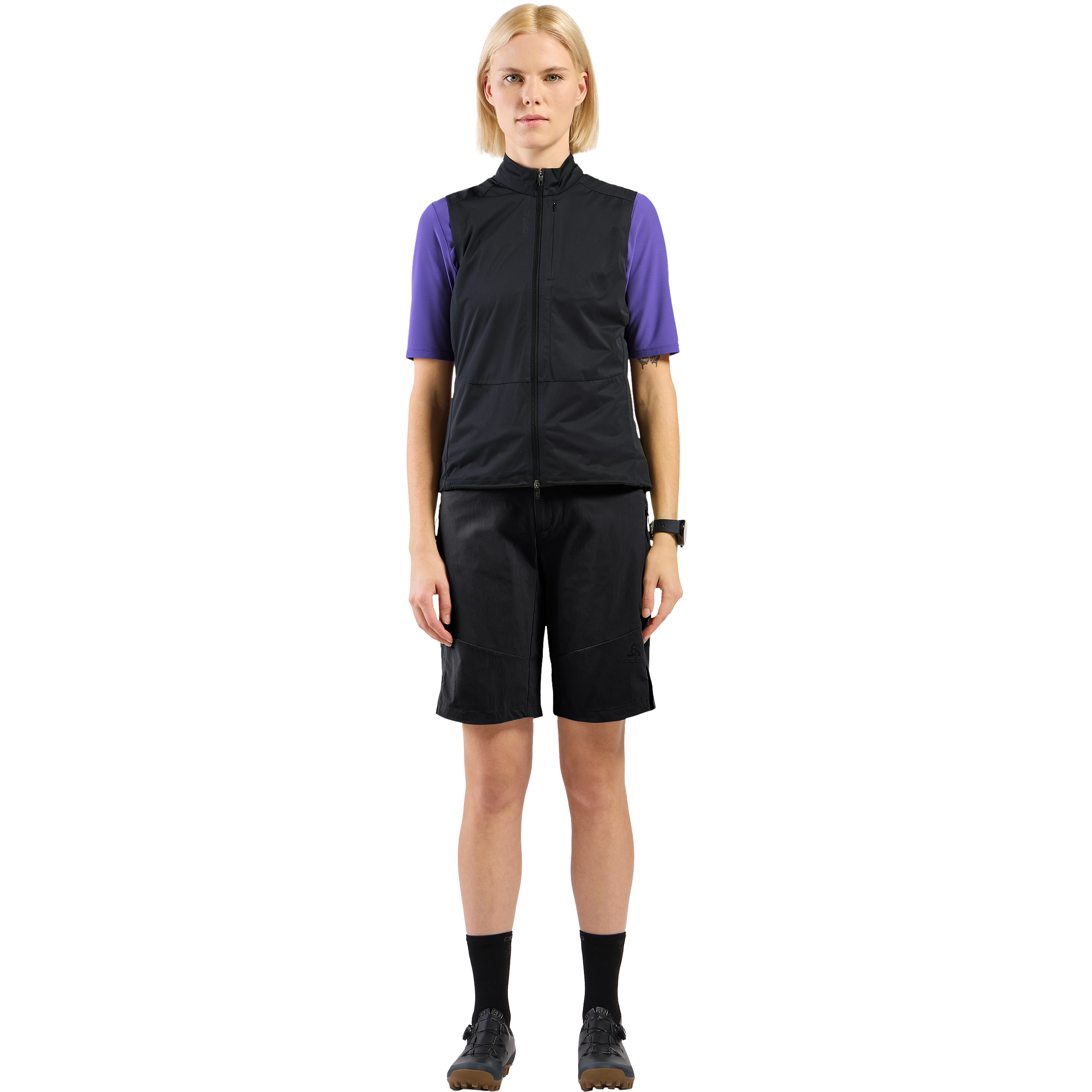 ODLO, Explorer Windproof Vest