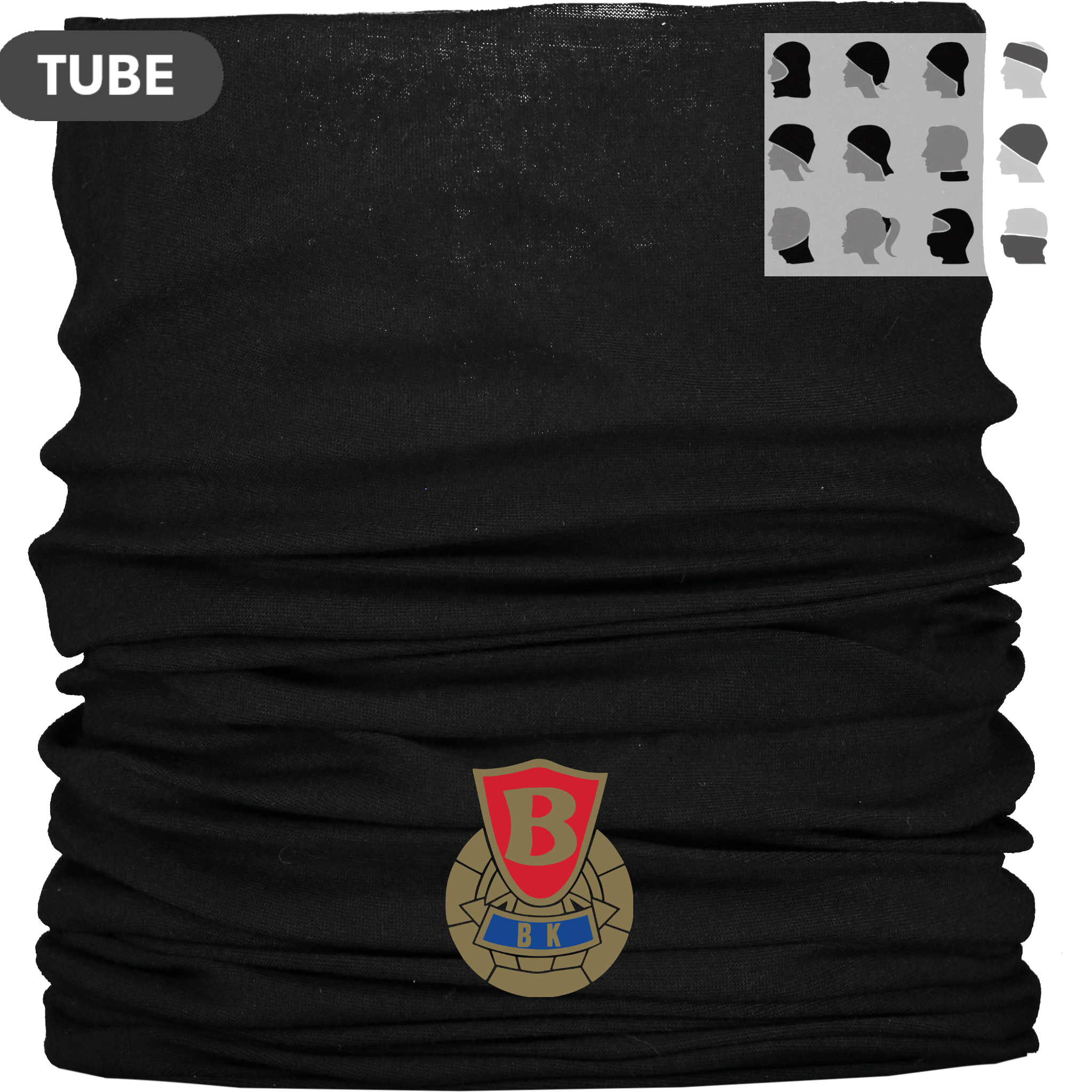 
EVEREST, 
Multi Scarf, 
Detail 1
