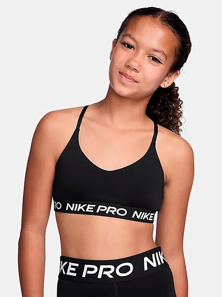 NIKE Бюстгальтер G NP INDY