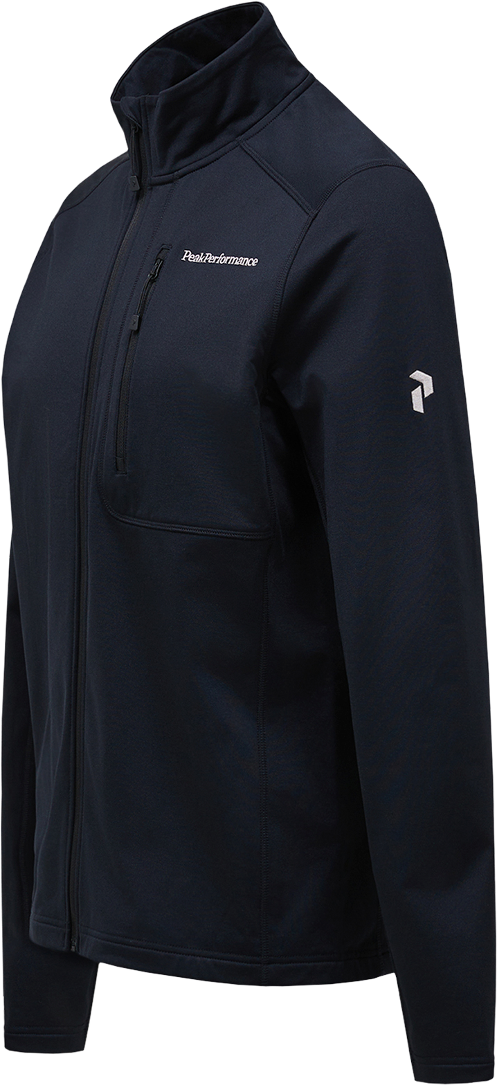 PEAK PERFORMANCE, FLEECE JACKET M