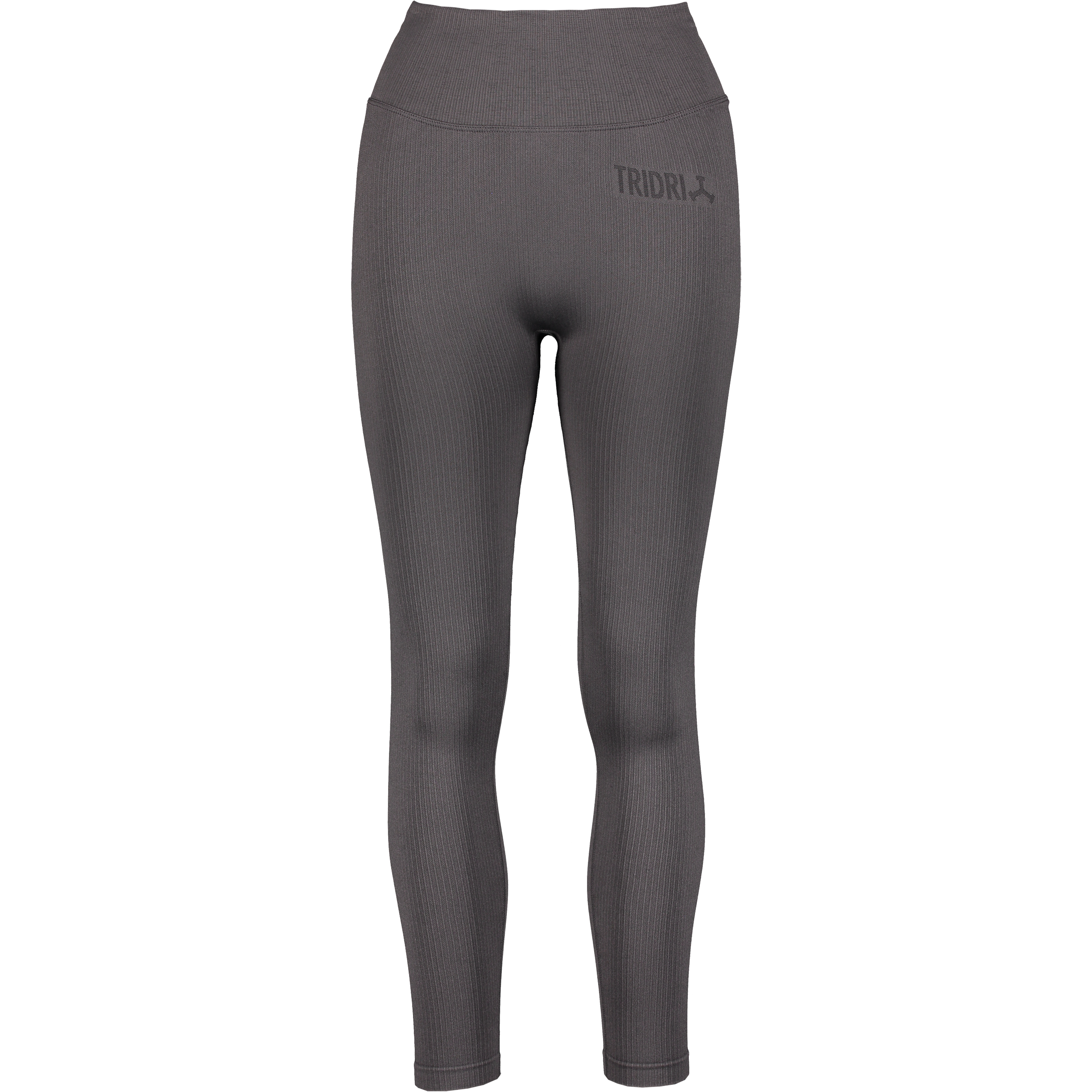 
TRIDRI, 
Ribbed Seamless Tights W, 
Detail 1
