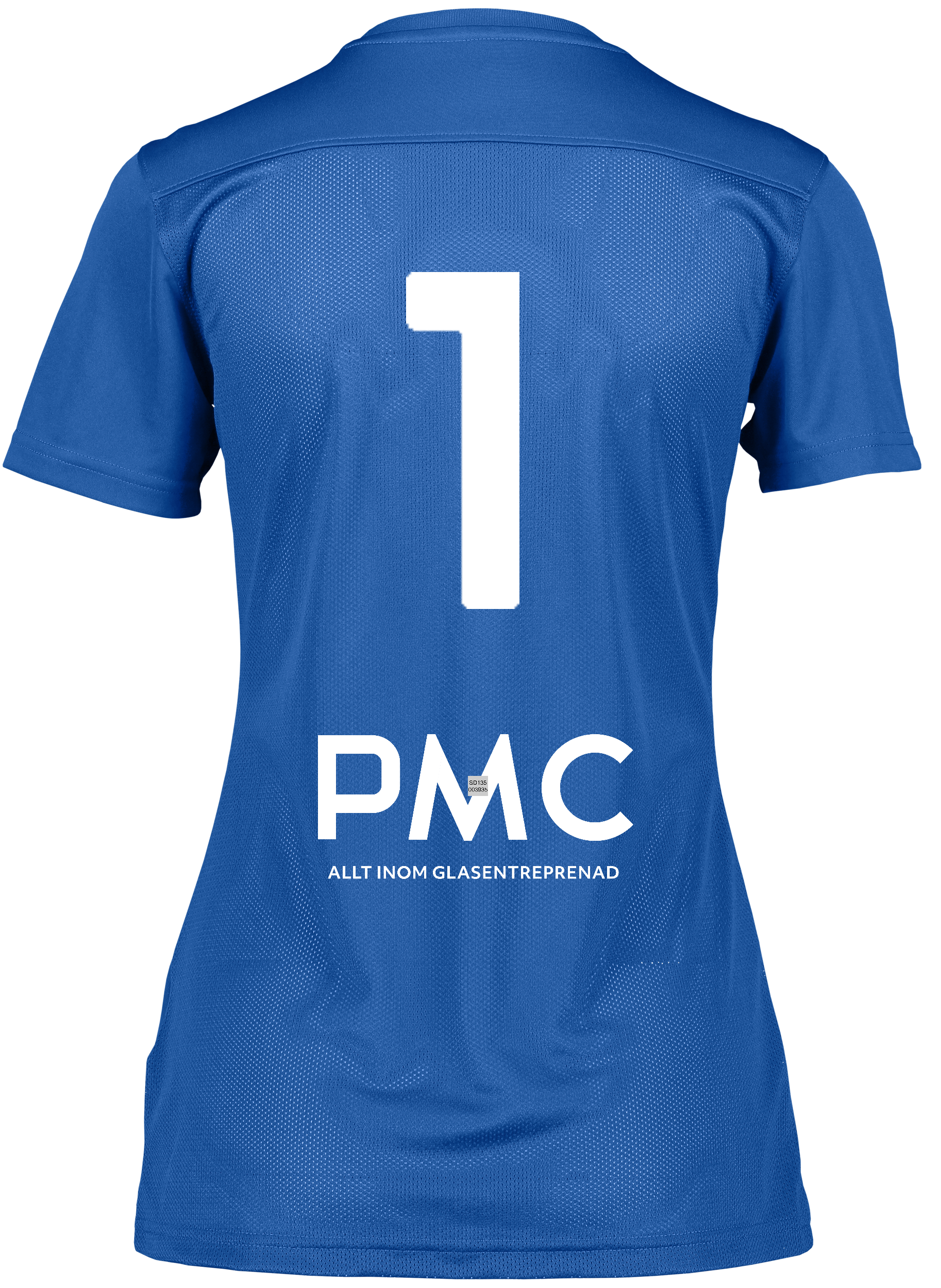 NIKE, Park VII SS Jsy W