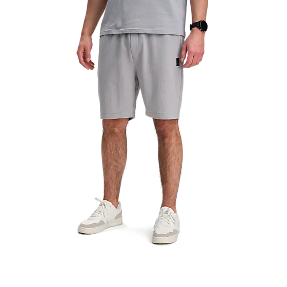 402420102101 SOC M Light Sweat Shorts 402420102101 SOC M Light Sweat Shorts Model01 Detail