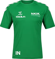 367356111101 HUMMEL Core Xk Poly Tee Ss Jr 367356111101 HUMMEL Core Xk Poly Tee Ss Jr Standard Small1x1