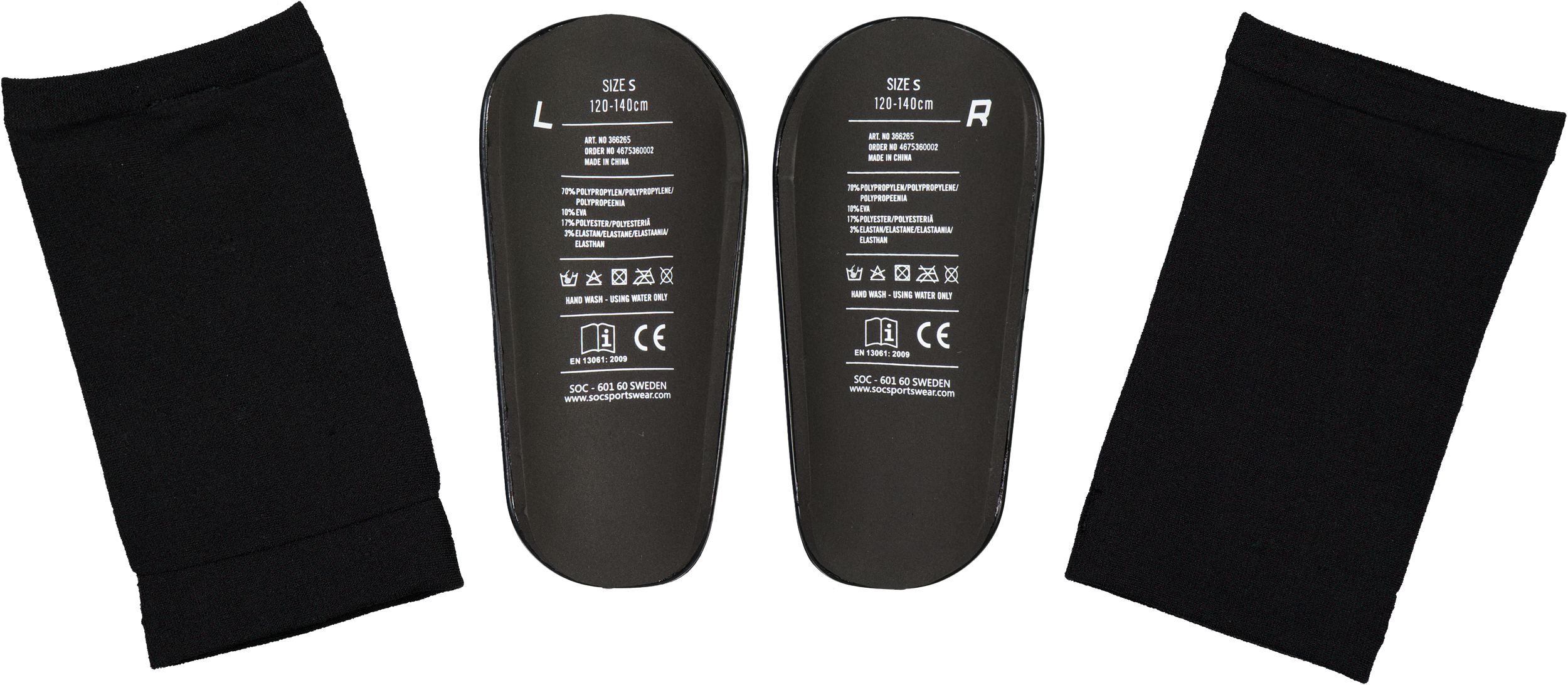 SOC, Sentinel 2.0 Sg