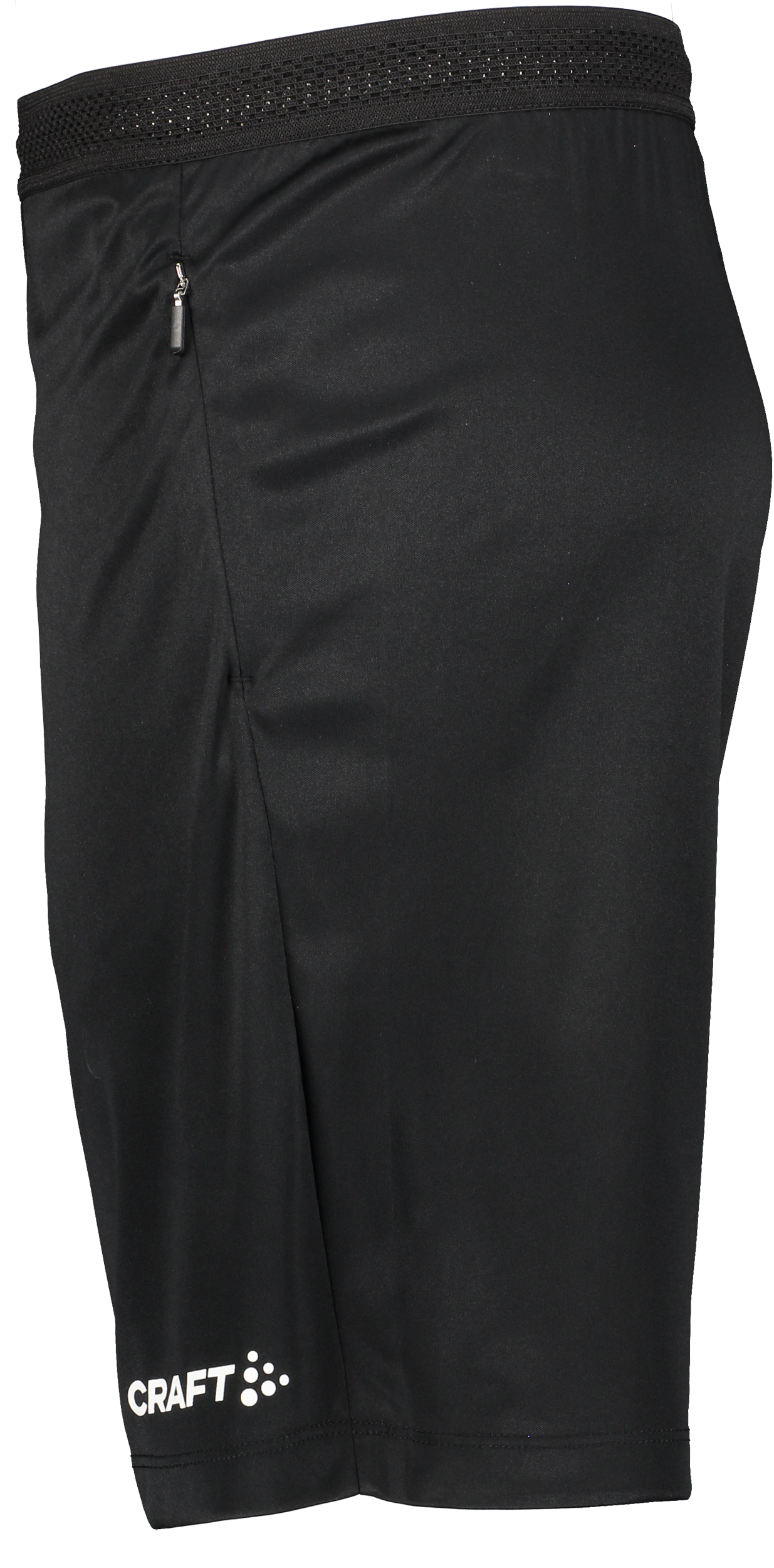 CRAFT, Evolve Zip Pocket Shorts M