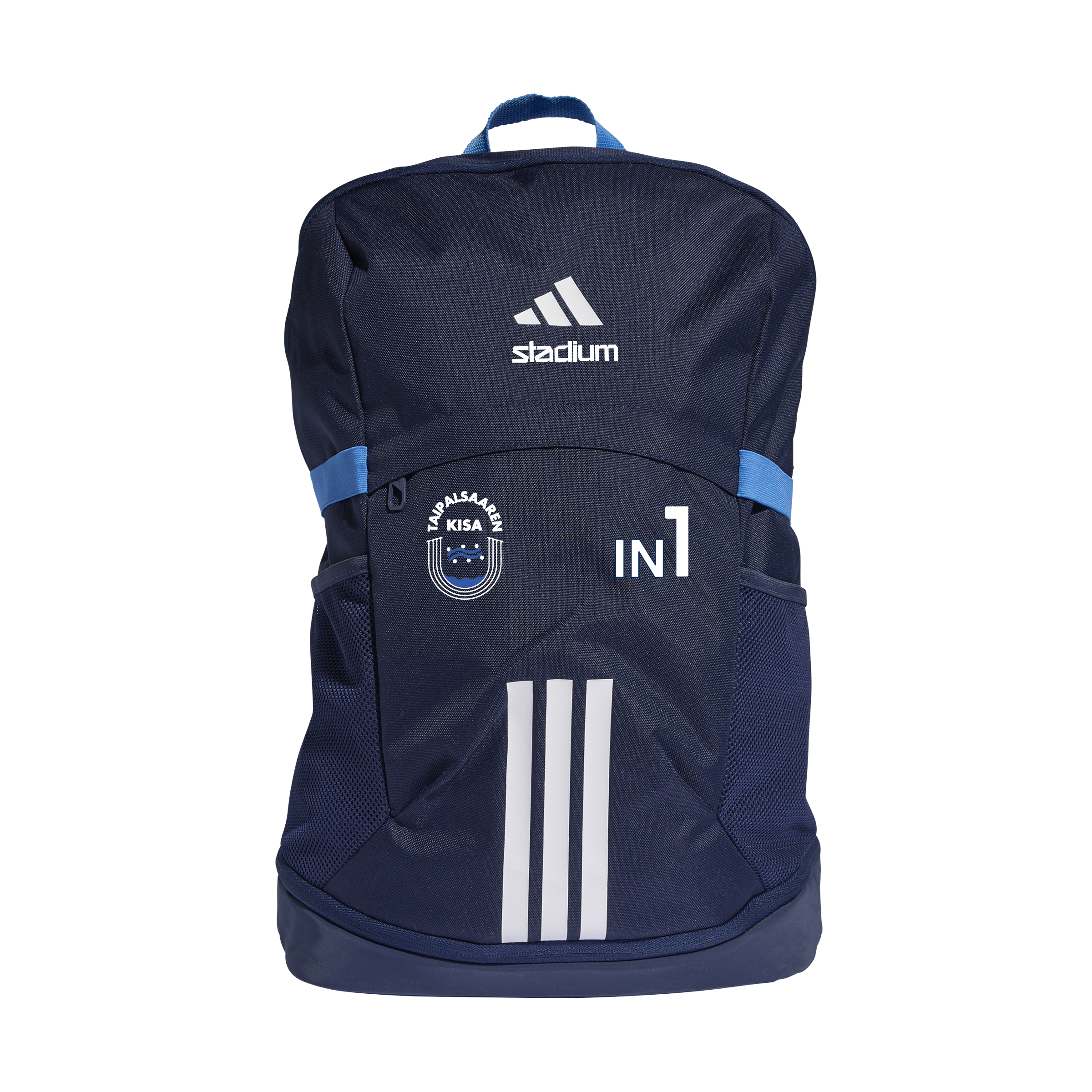 
ADIDAS, 
TIRO BACKPACK, 
Detail 1
