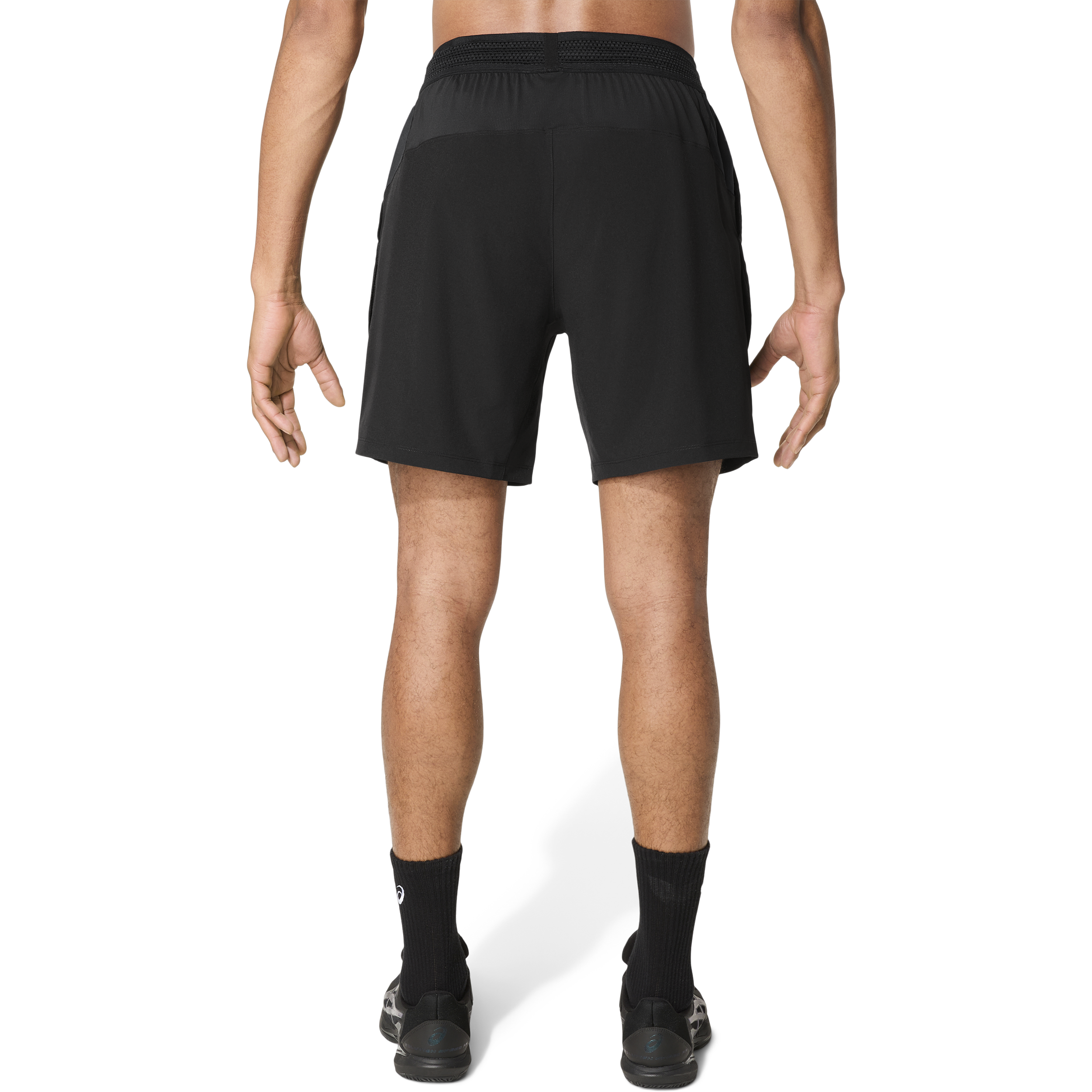 ASICS, Match 7in Short