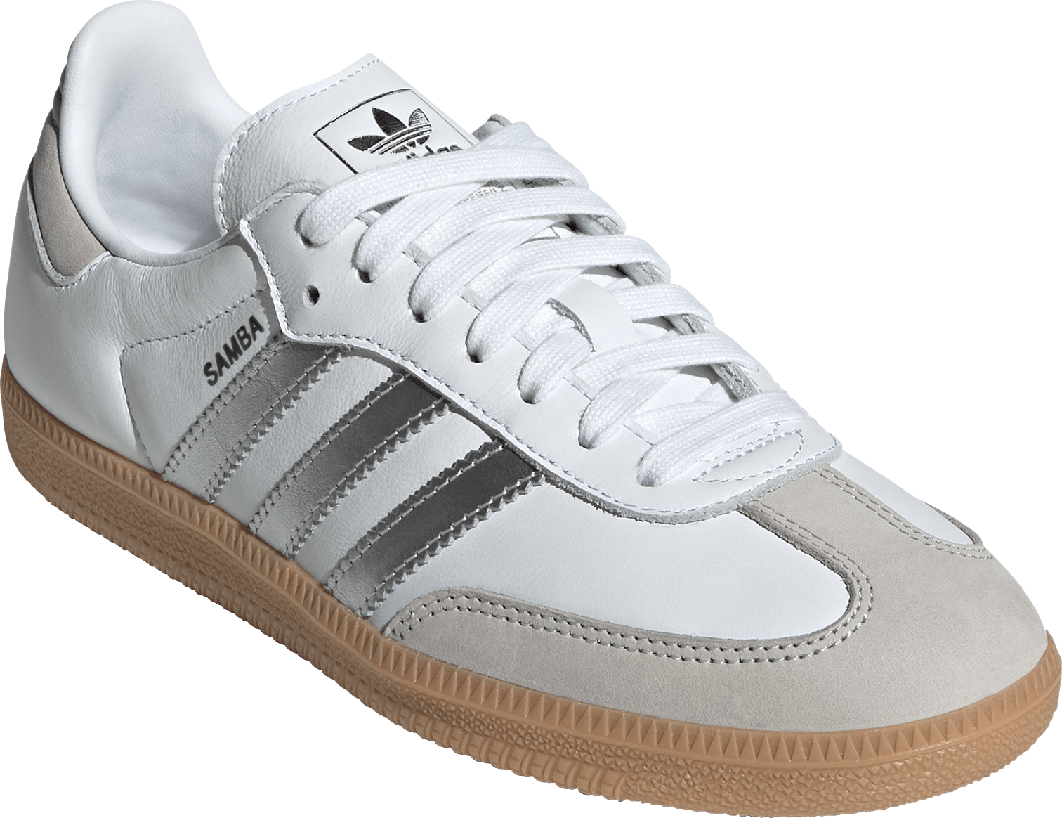 ADIDAS ORIGINALS, SAMBA OG W