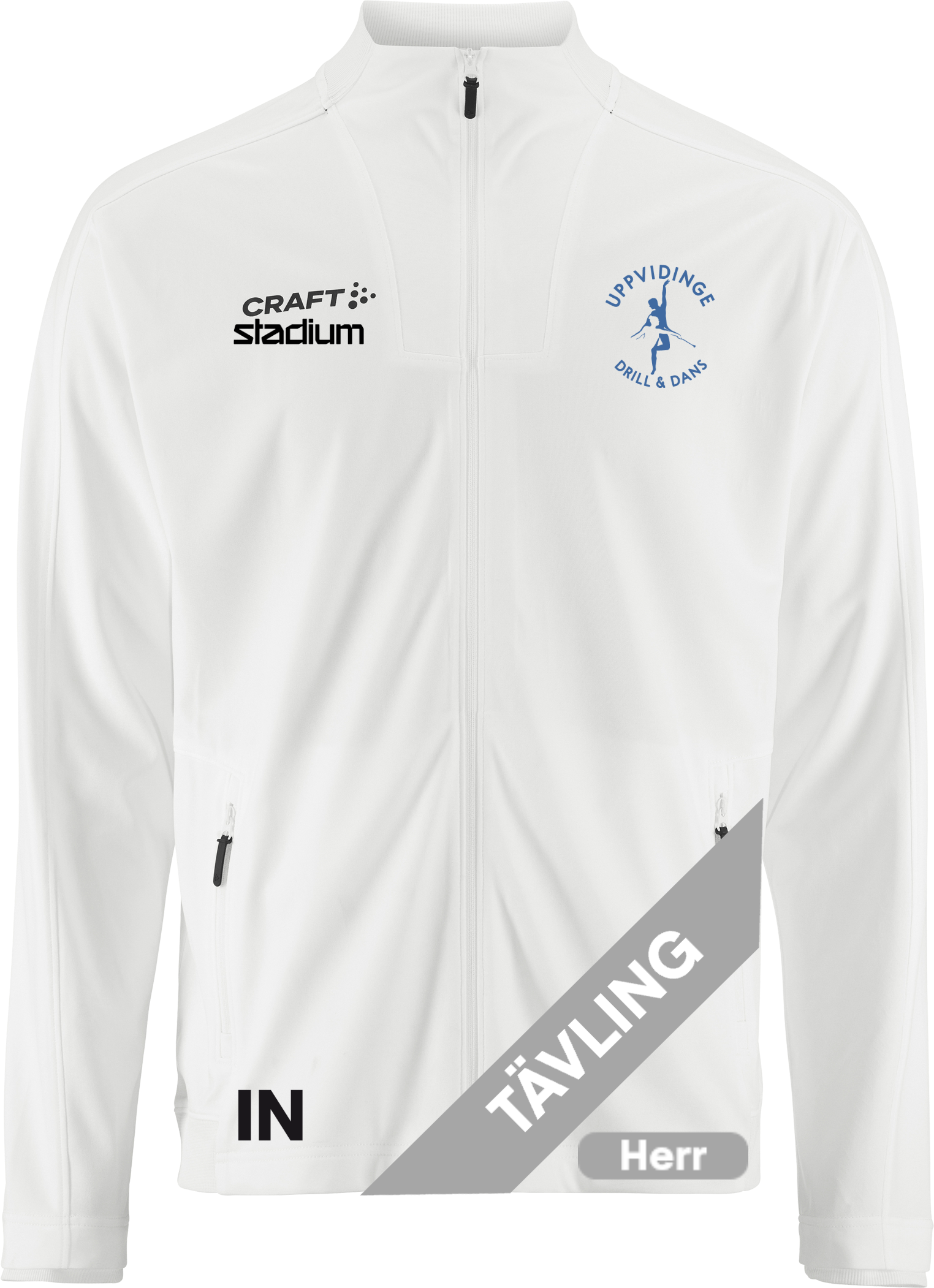 
CRAFT, 
Evolve 2.0 Full Zip Jacket M, 
Detail 1
