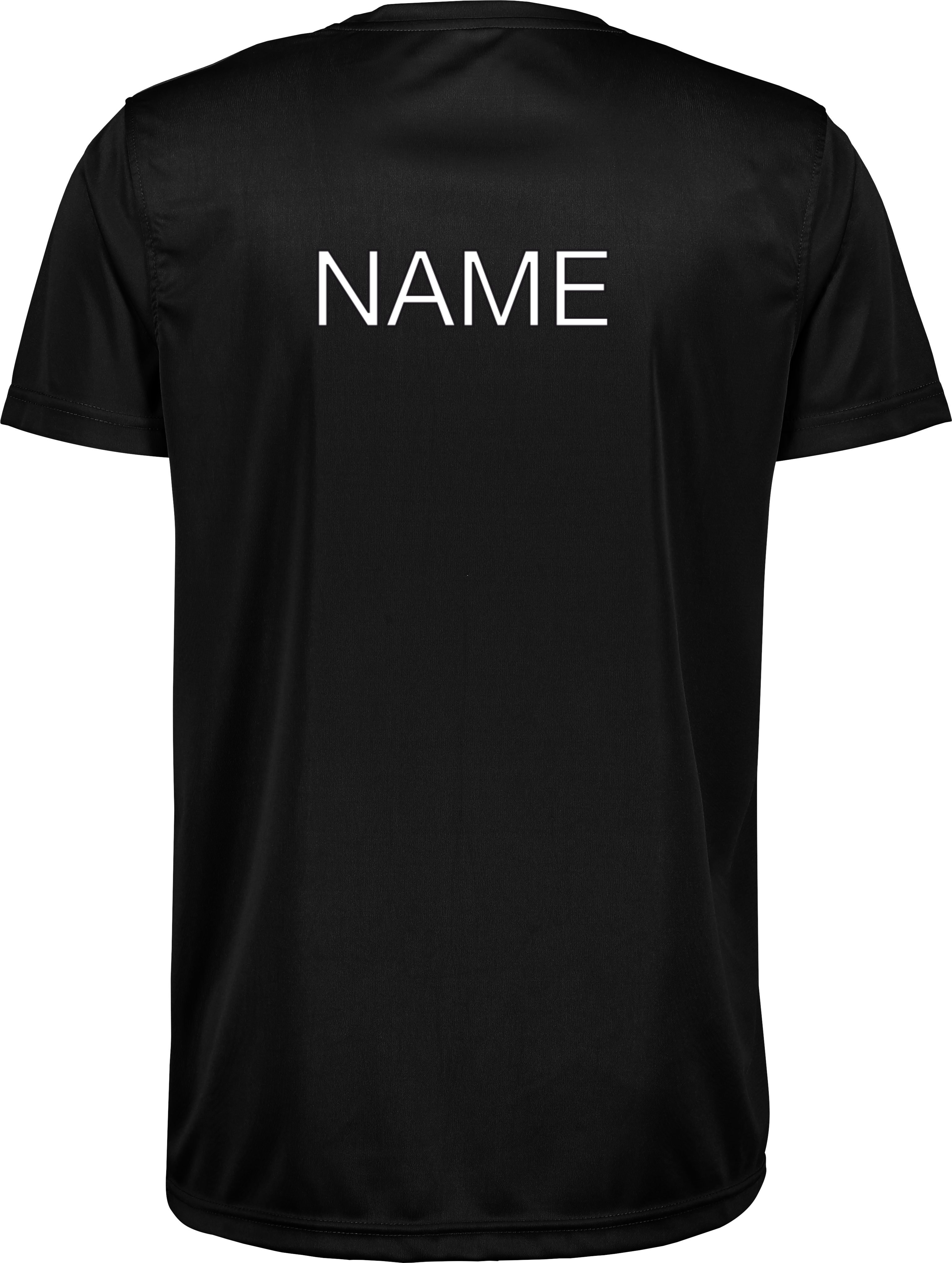 CLIQUE, Active Tee Men