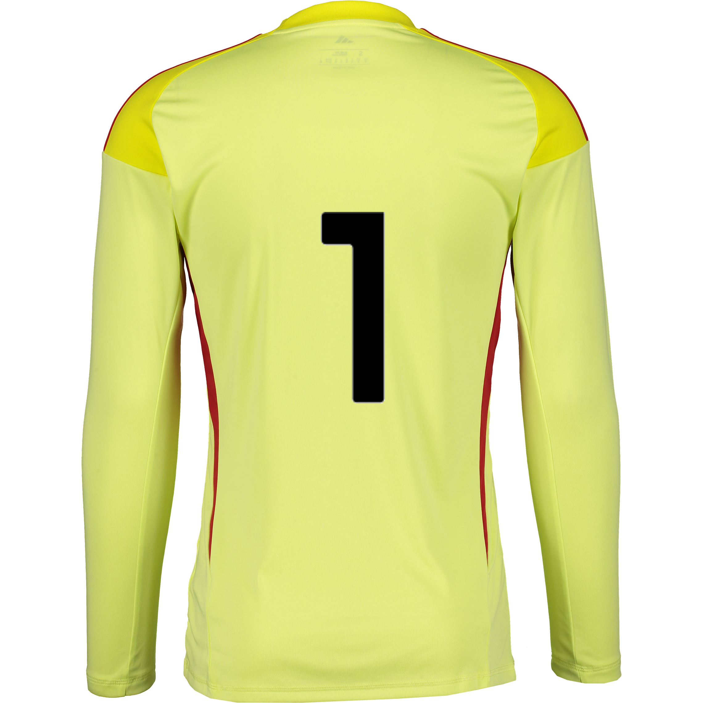 ADIDAS, T25 C Gk Jsy Ls