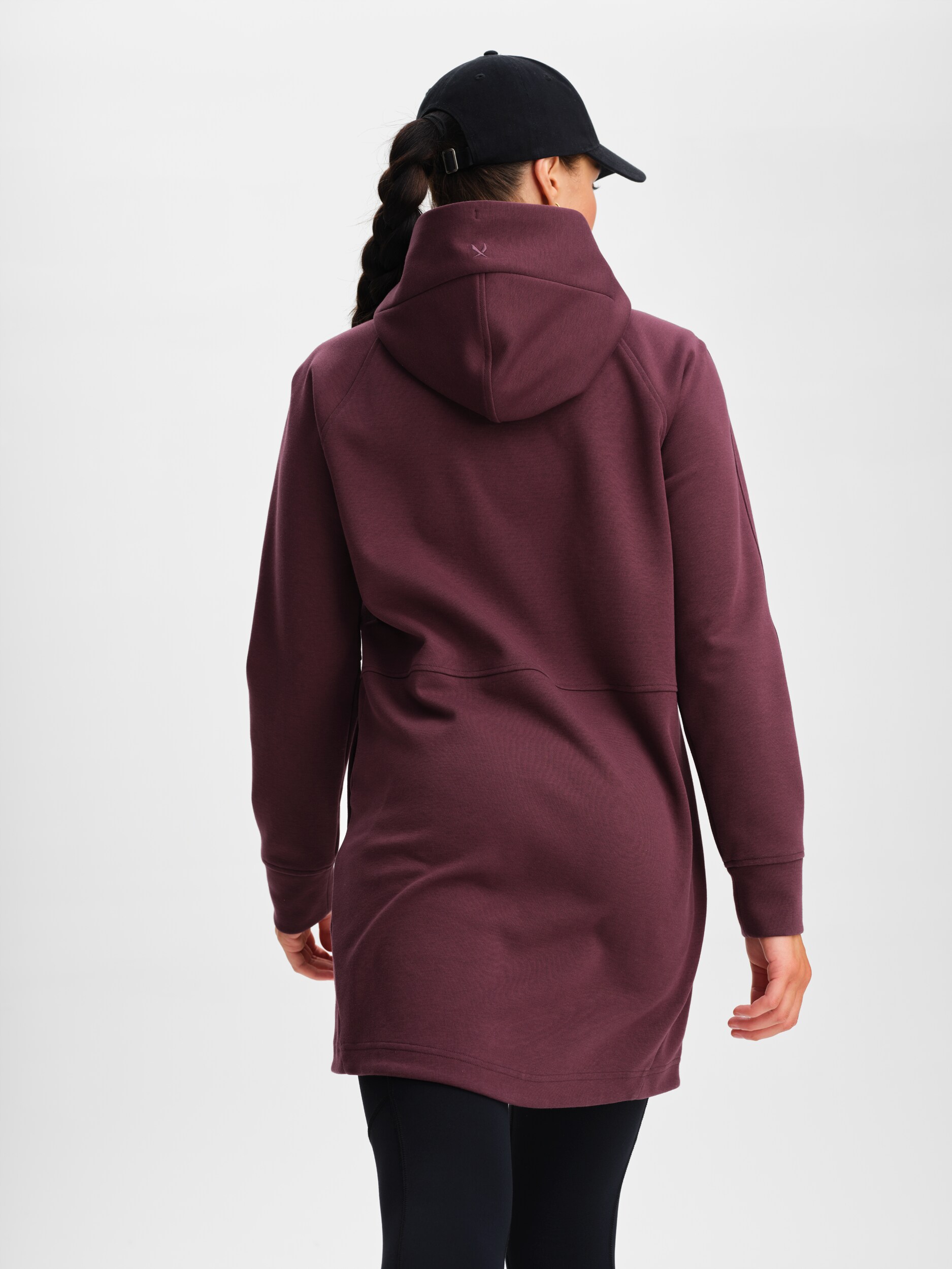 SOC, W All Day Long Hood