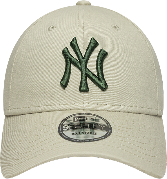 NEW ERA, LEAGUE ESSENTIAL 9FORTY NEYYA