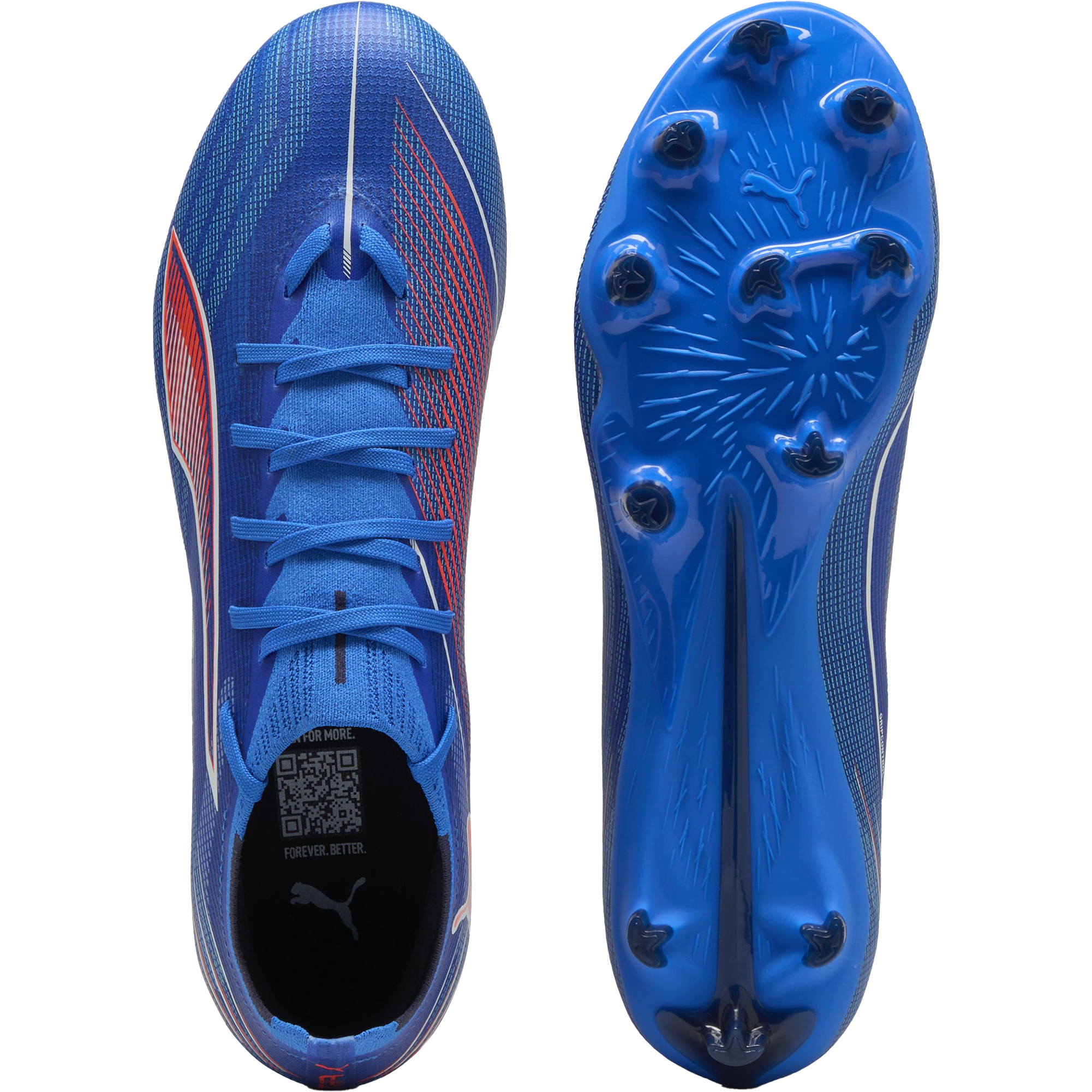 PUMA, Ultra 6 Match Fg/ag