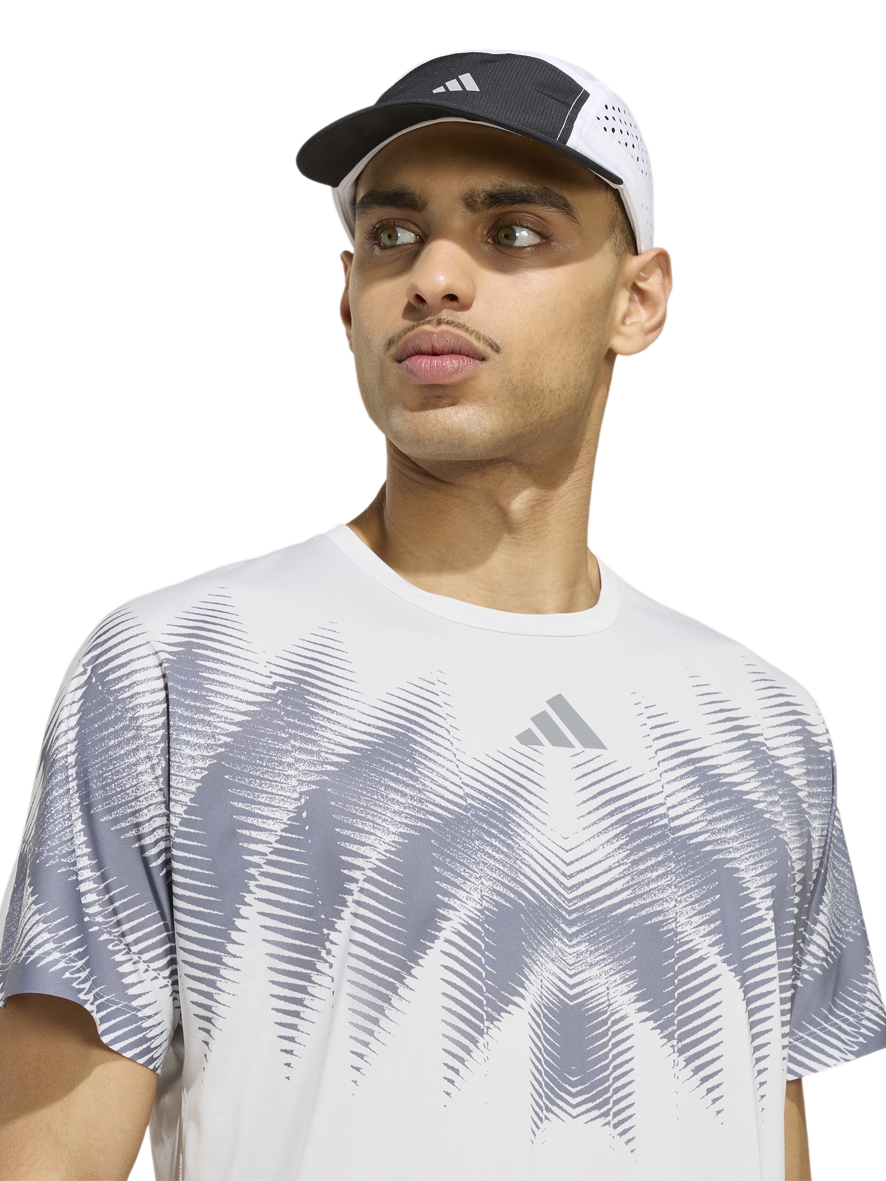 ADIDAS, U ASPYRE TEE UF