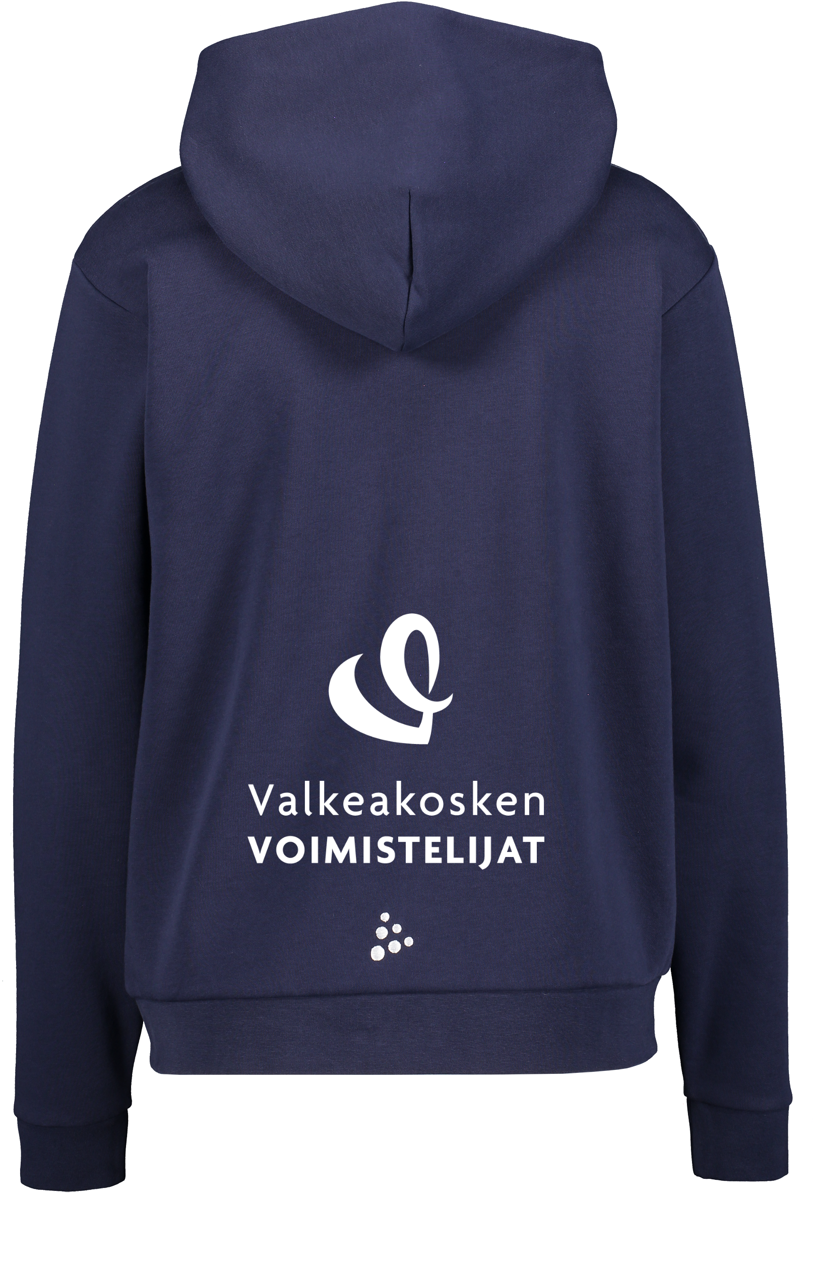 CRAFT, Community 2.0 Fz Hood W