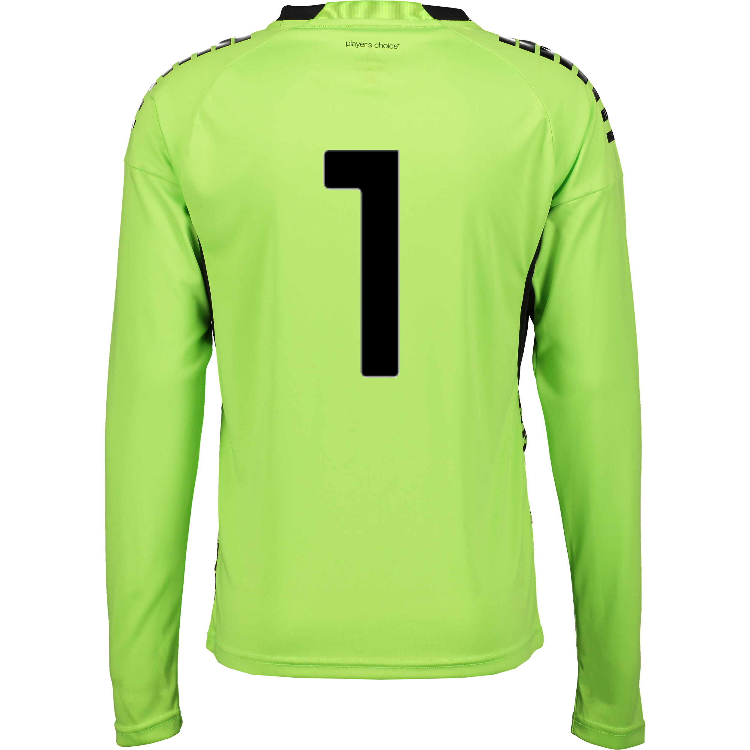 SELECT, Spain 25 Gk Jsy