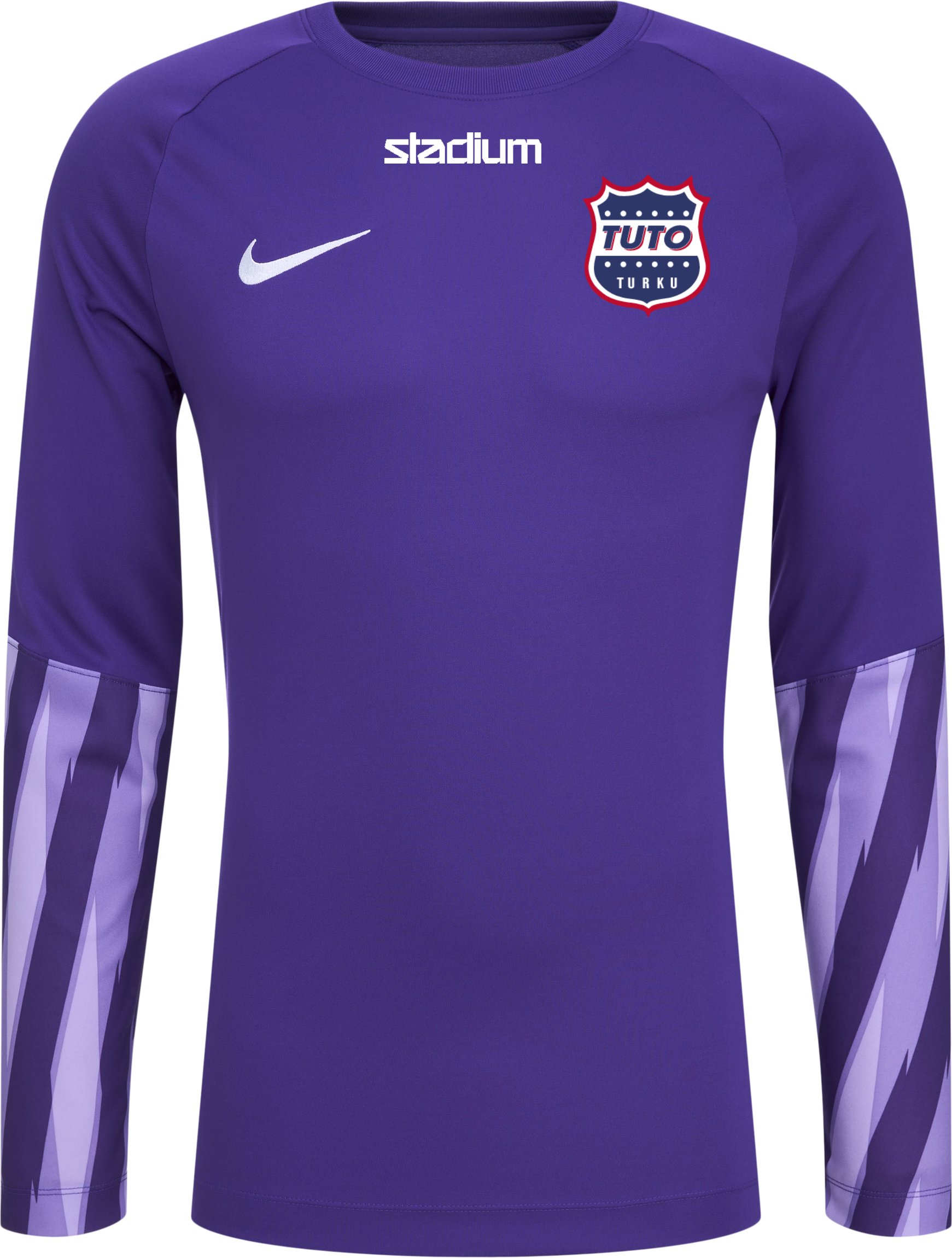 
NIKE, 
PARK V GK LS JSY JR, 
Detail 1
