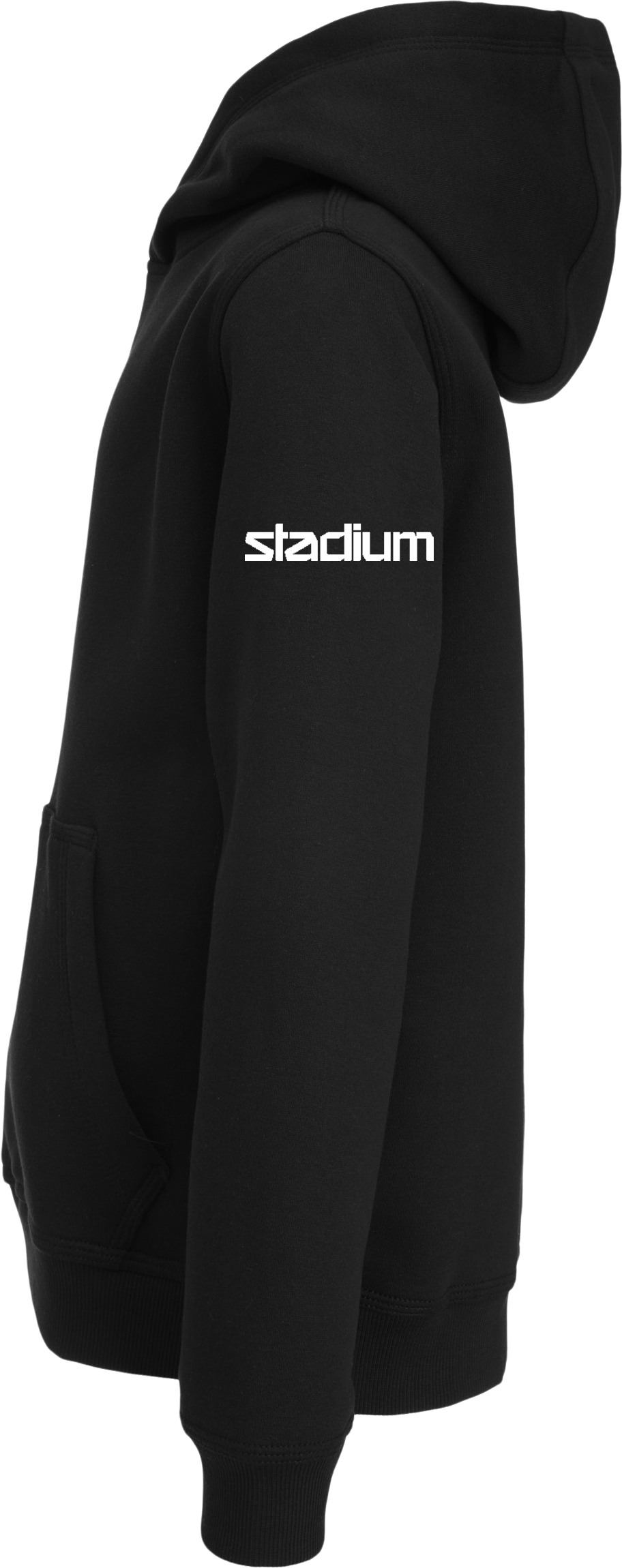 NIKE, PARK26 FLC HOOD JR