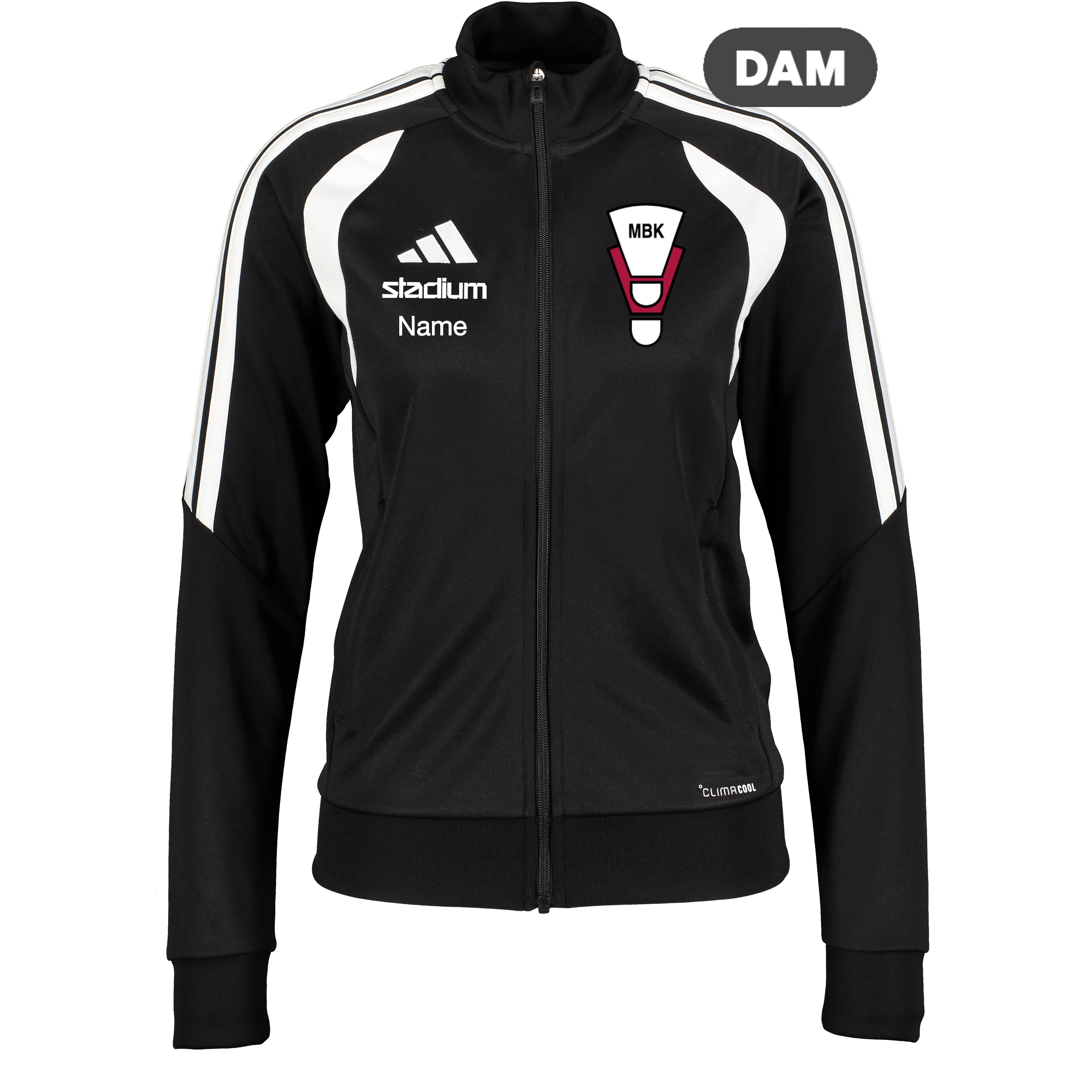 
ADIDAS, 
TIRO26 L TR JKT W, 
Detail 1
