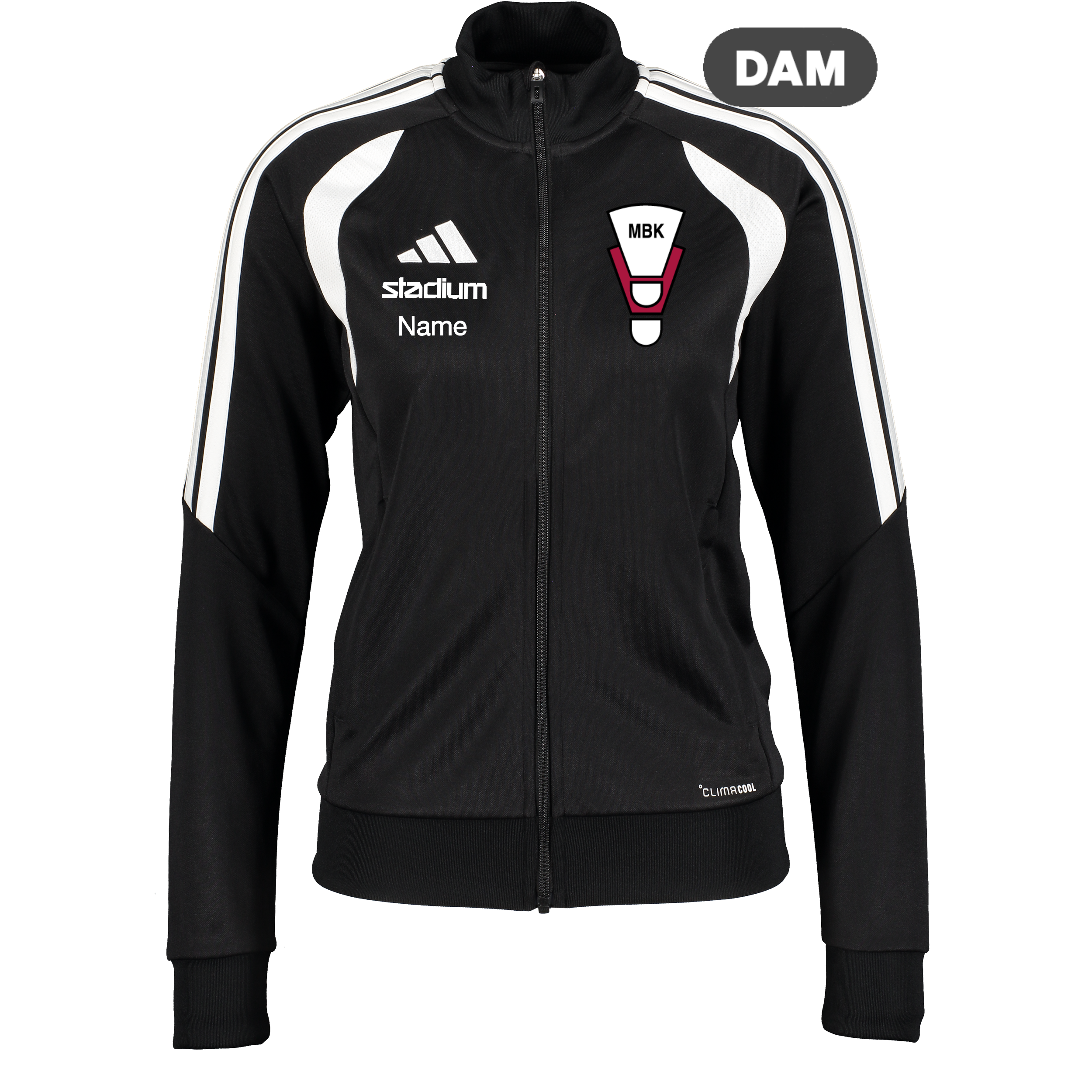 
ADIDAS, 
TIRO26 L TR JKT W, 
Detail 1
