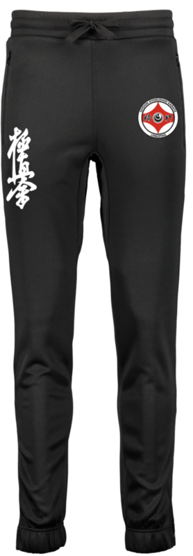 
CLIQUE, 
Basic Active Pants Jr, 
Detail 1

