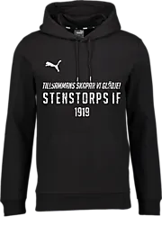 392089103101 PUMA T Goal Casual Hood Sr 392089103101 PUMA T Goal Casual Hood Sr Standard Small1x1